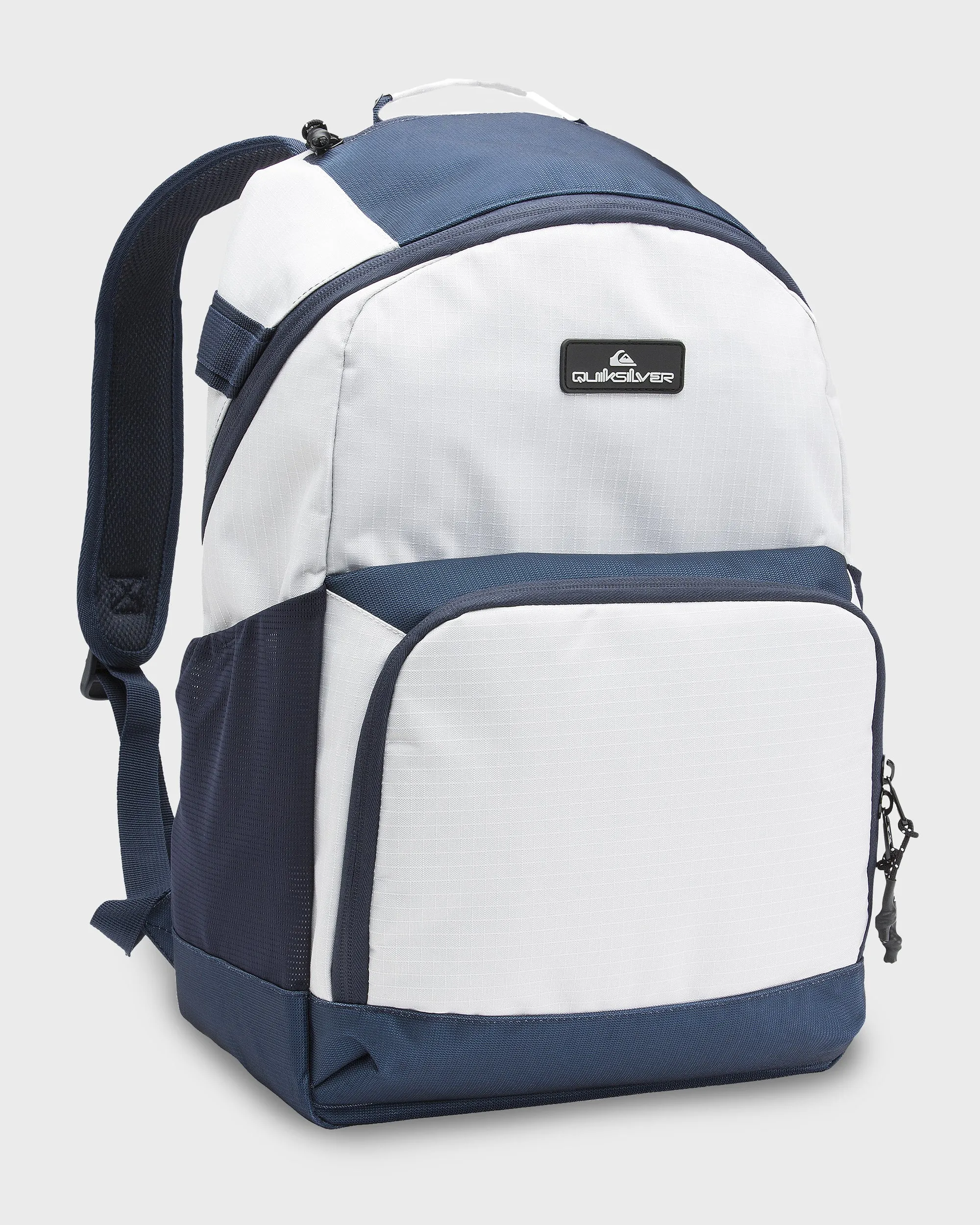 Pintail Backpack - Silver Birch sold by Quiksilver product image thumbnail 2