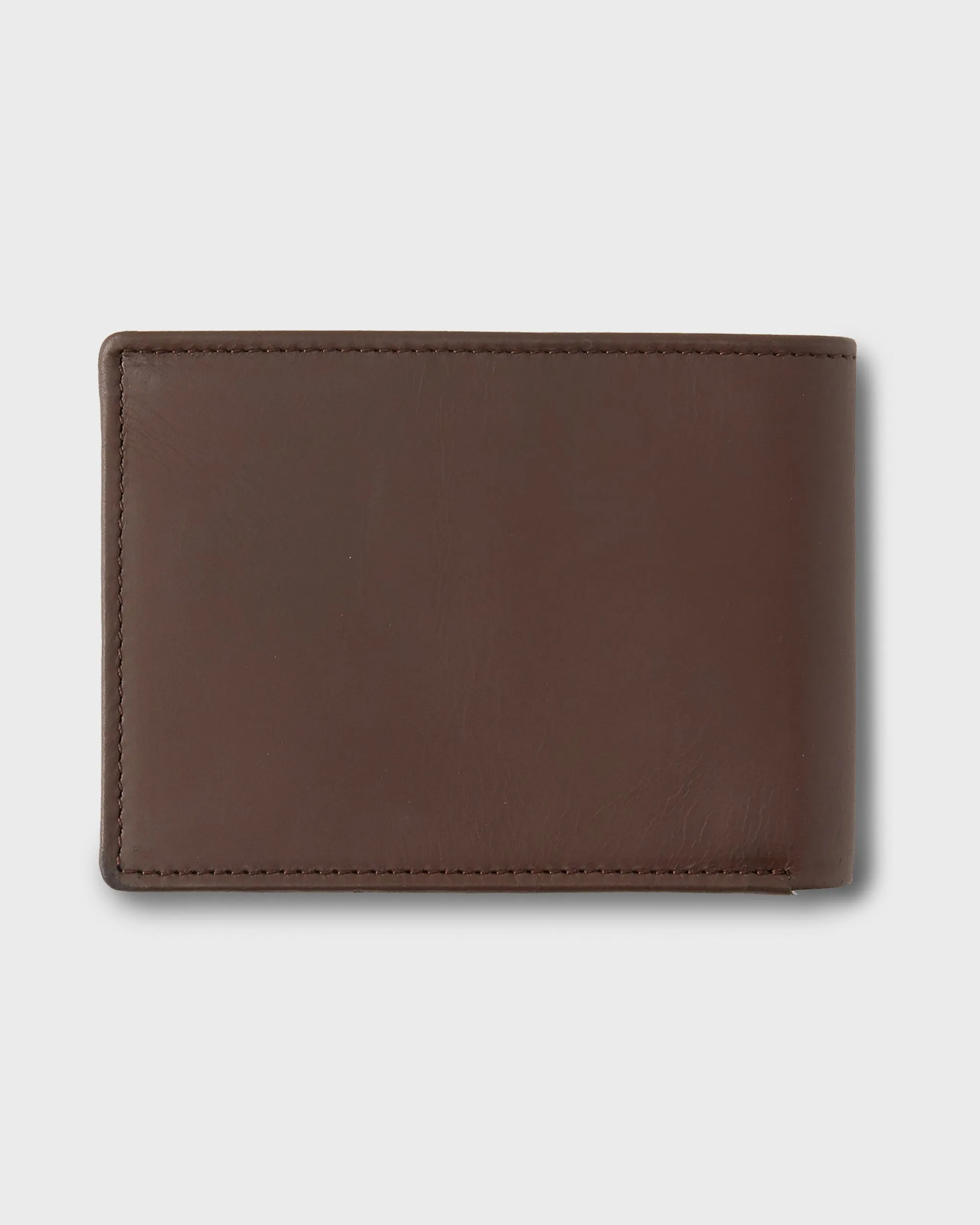 Mack 2 Wallet - Chocolate Brown sold by Quiksilver product image thumbnail 3