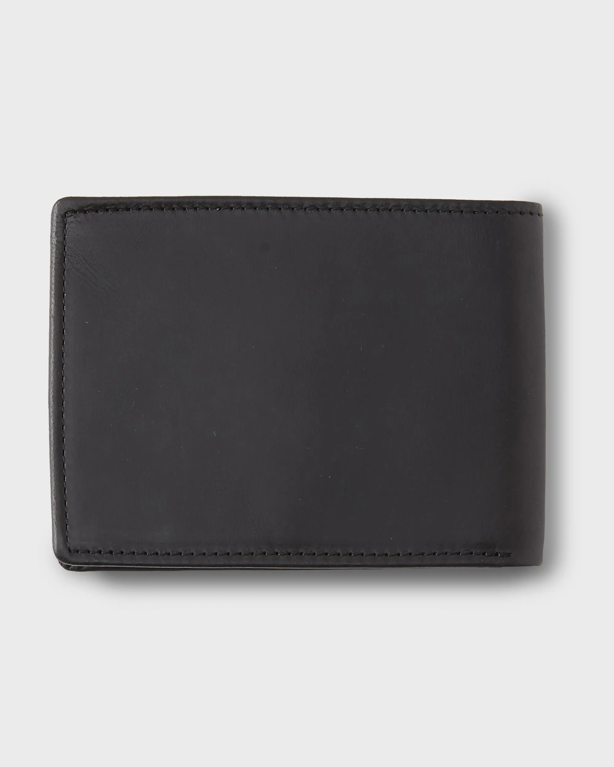 Mack 2 Wallet - Black sold by Quiksilver product image thumbnail 3