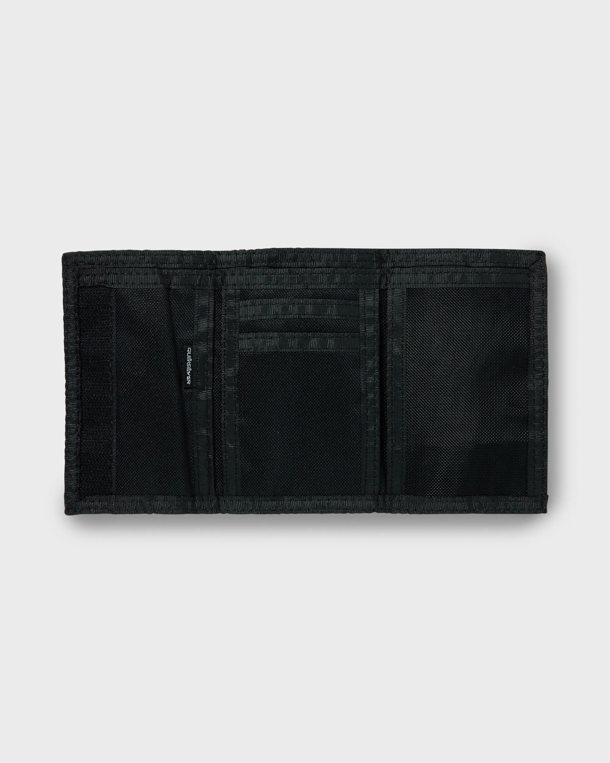 Everydaily Trifold Wallet - Blue Turq sold by Quiksilver product image thumbnail 2