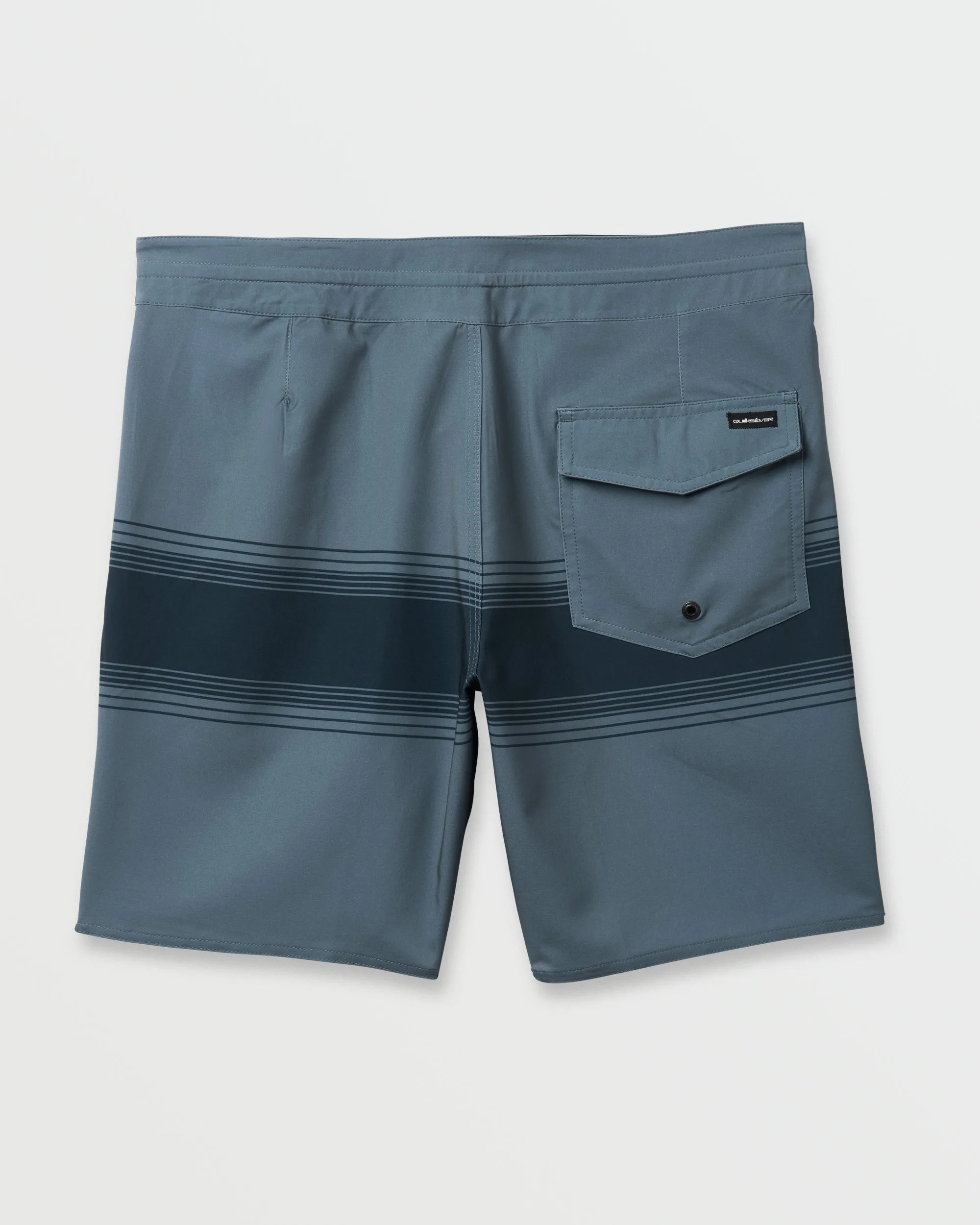 SURFSILK STREET TRUNK 18 - CHINA BLUE sold by Quiksilver product image thumbnail 5