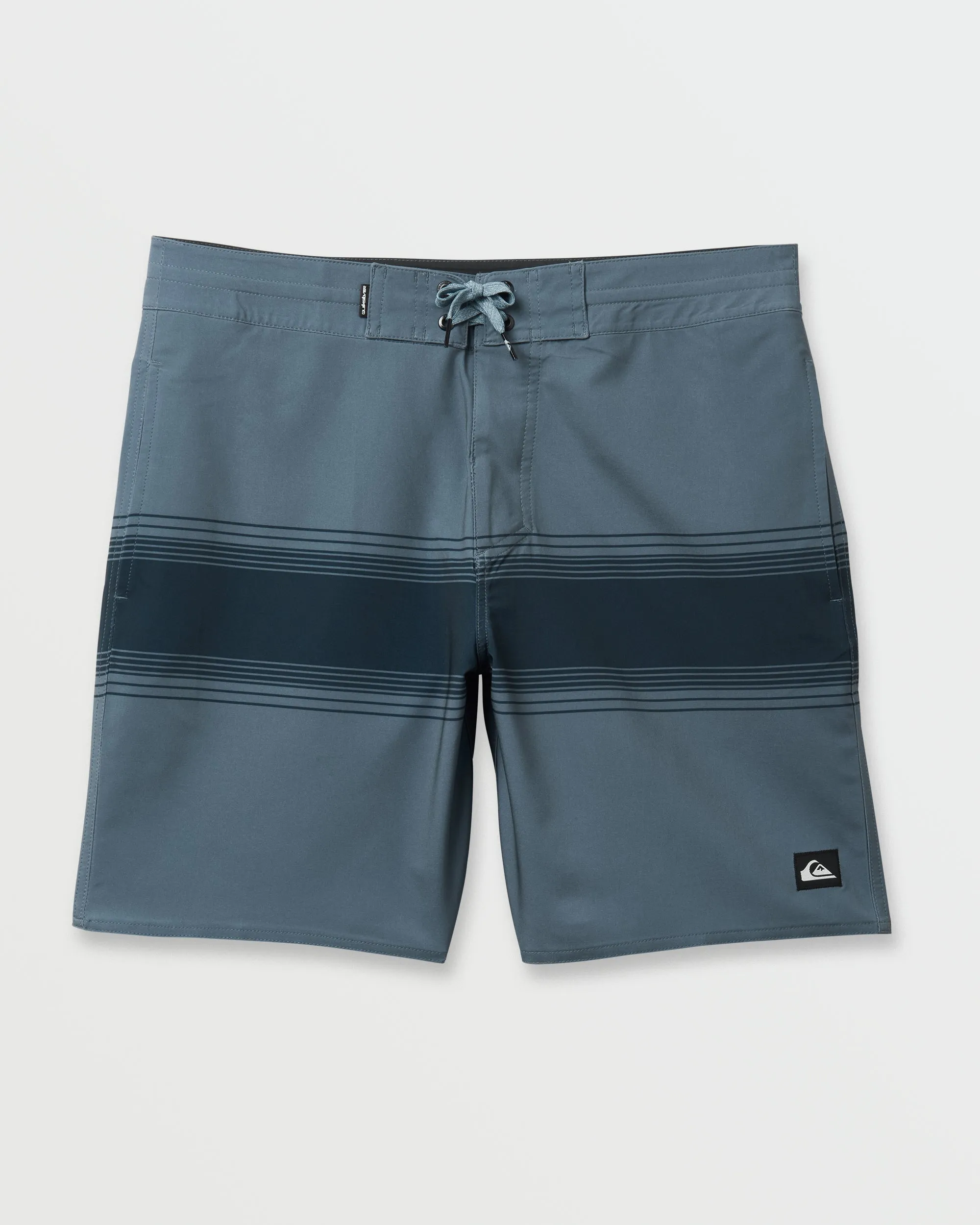 SURFSILK STREET TRUNK 18 - CHINA BLUE sold by Quiksilver product image thumbnail 4