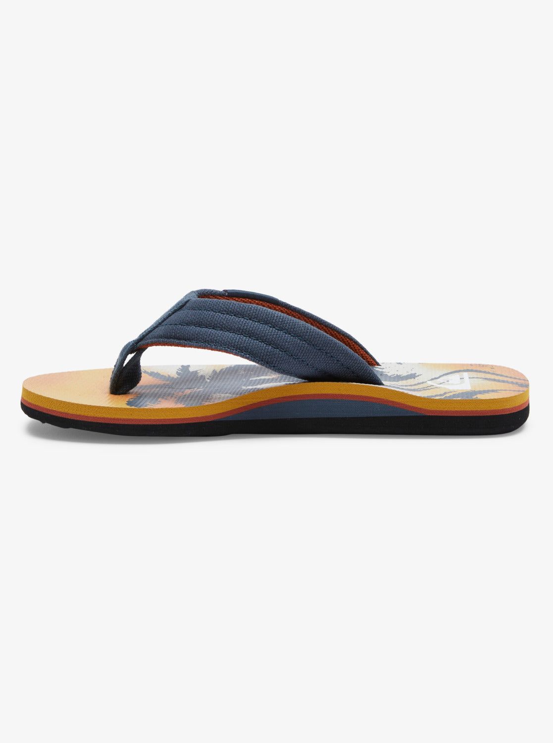 Boys 8-16 Molokai Layback Sandals - Grey 1 sold by Quiksilver product image thumbnail 3