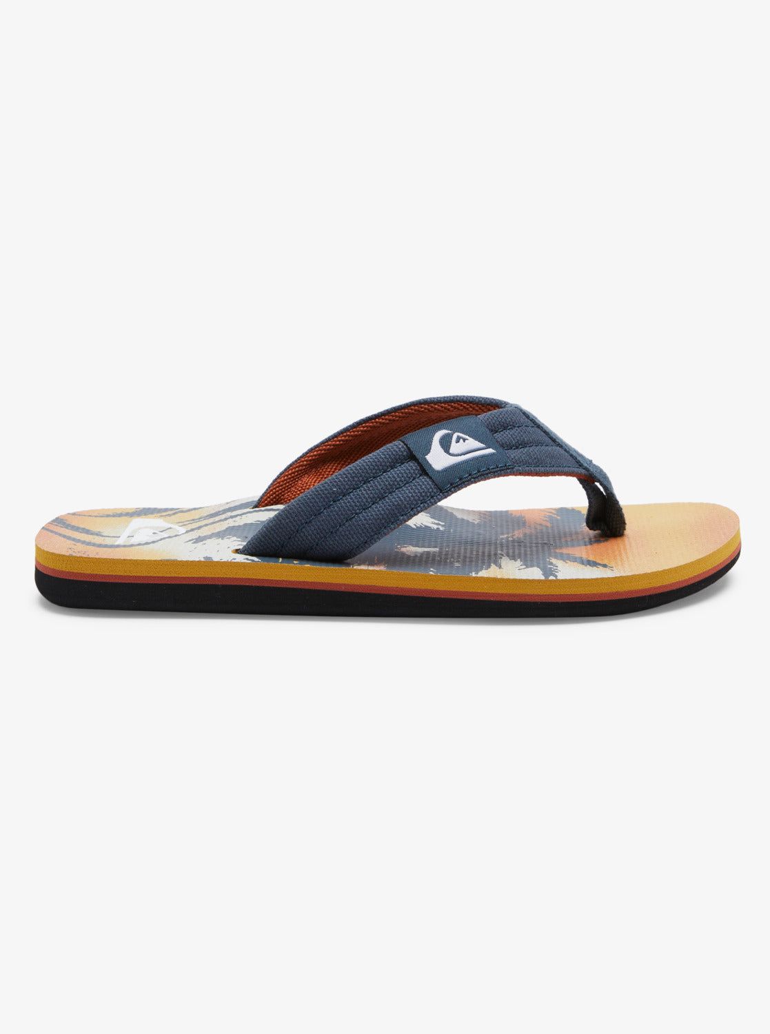 Boys 8-16 Molokai Layback Sandals - Grey 1 sold by Quiksilver product image thumbnail 2