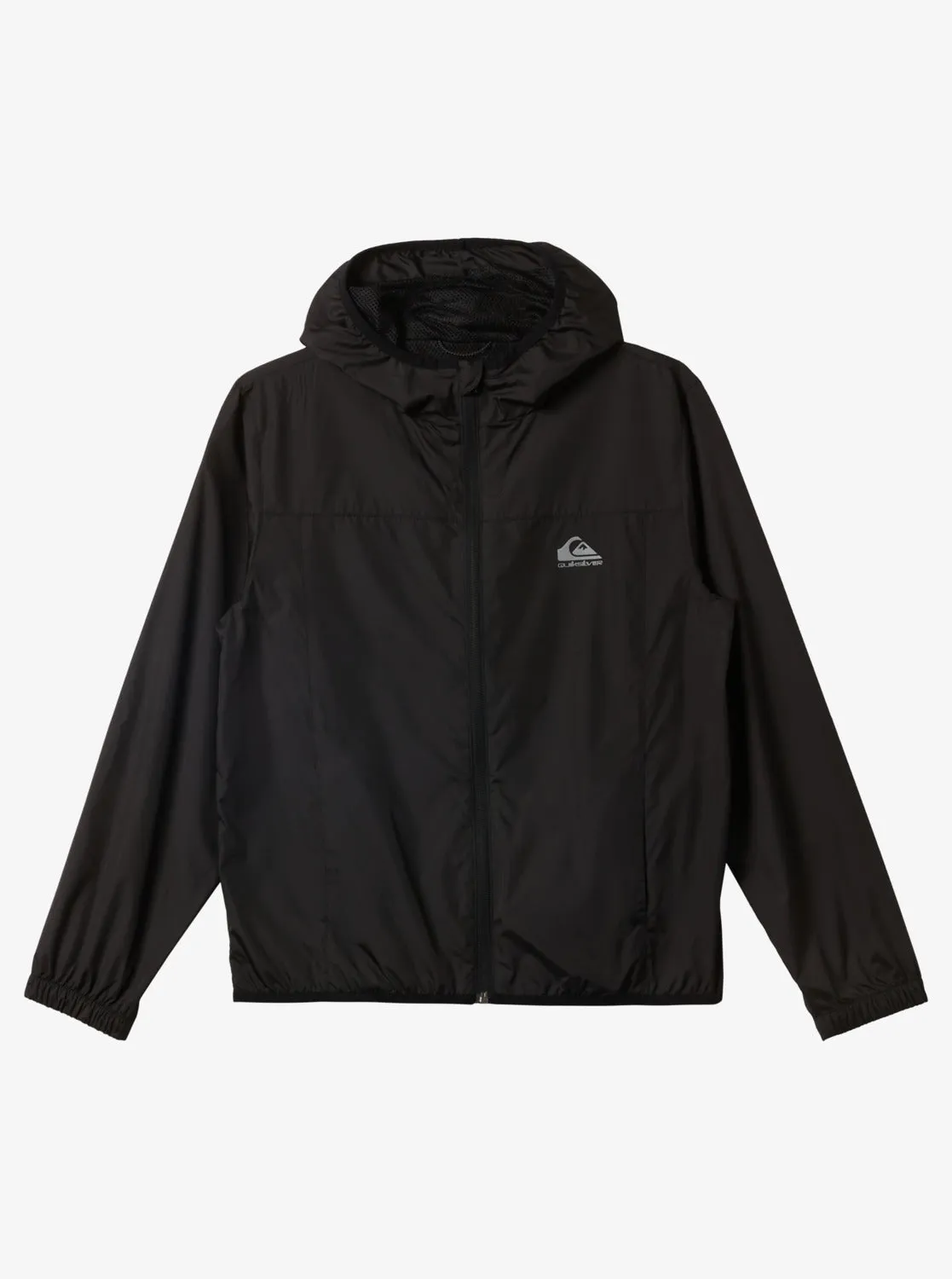 Boys 8-16 Overcast Windbreaker - sold by Quiksilver