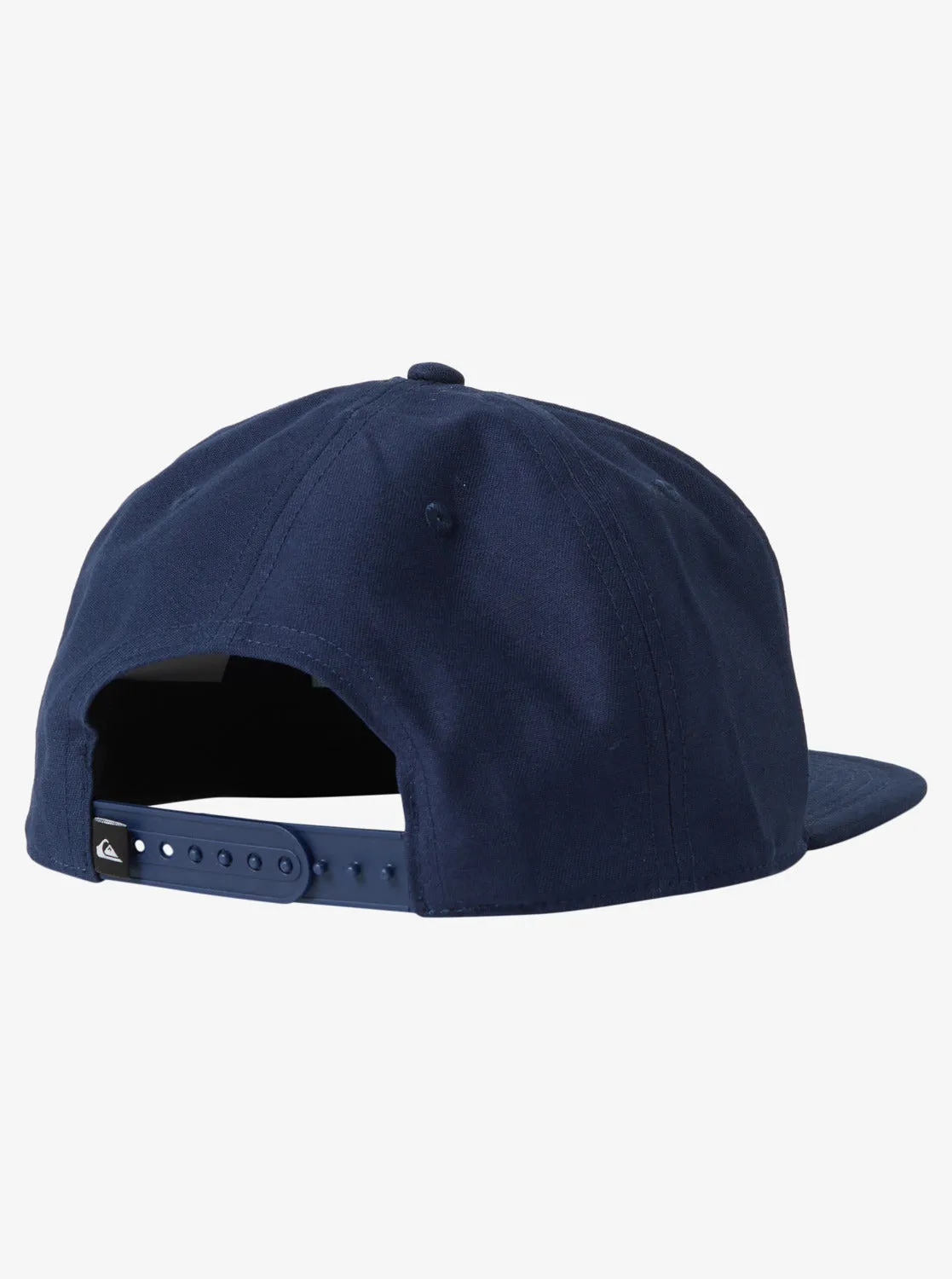 Alloy Snapback Hat - Naval Academy sold by Quiksilver product image thumbnail 3