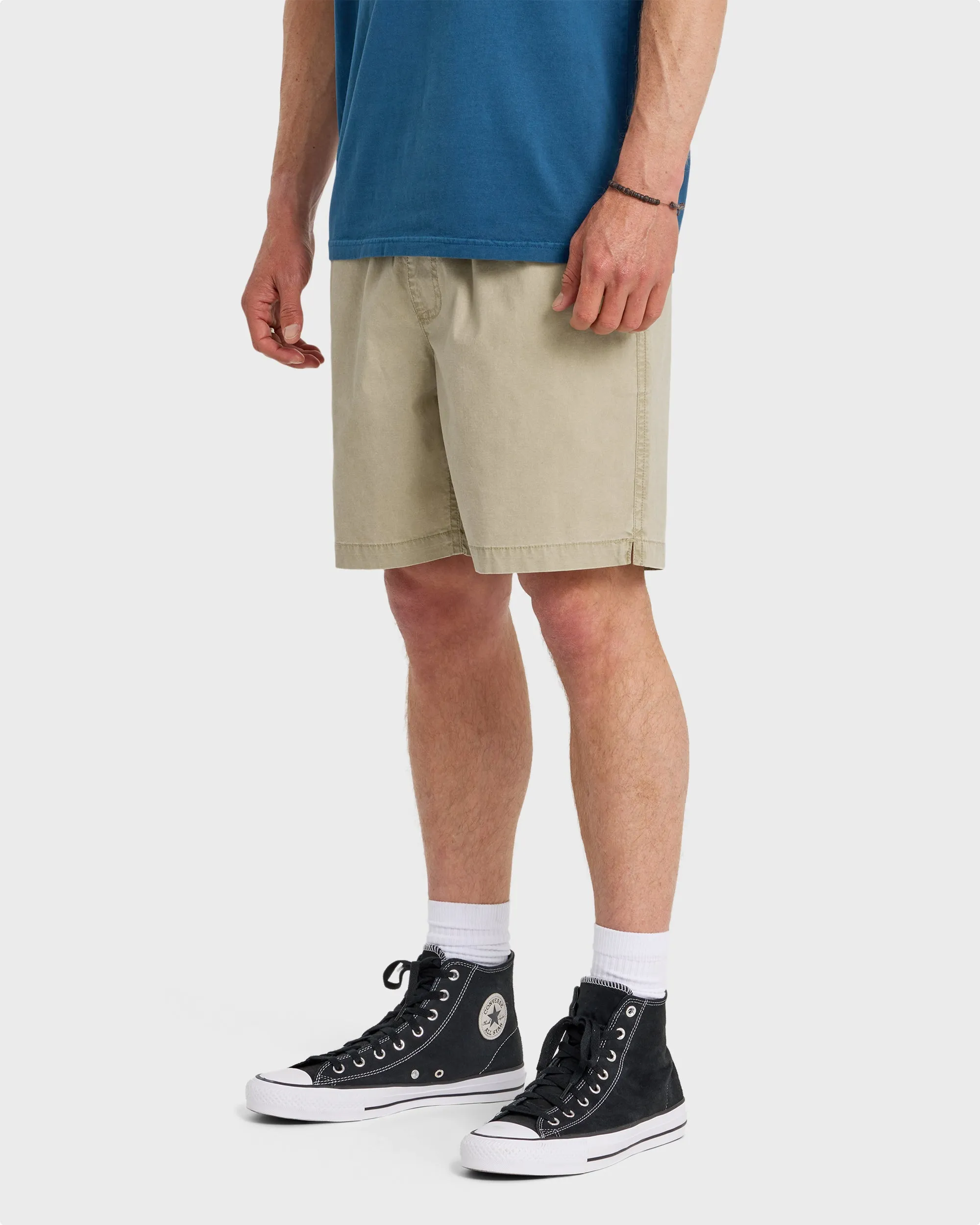 Saltwater Shorts - Twill sold by Quiksilver product image thumbnail 4