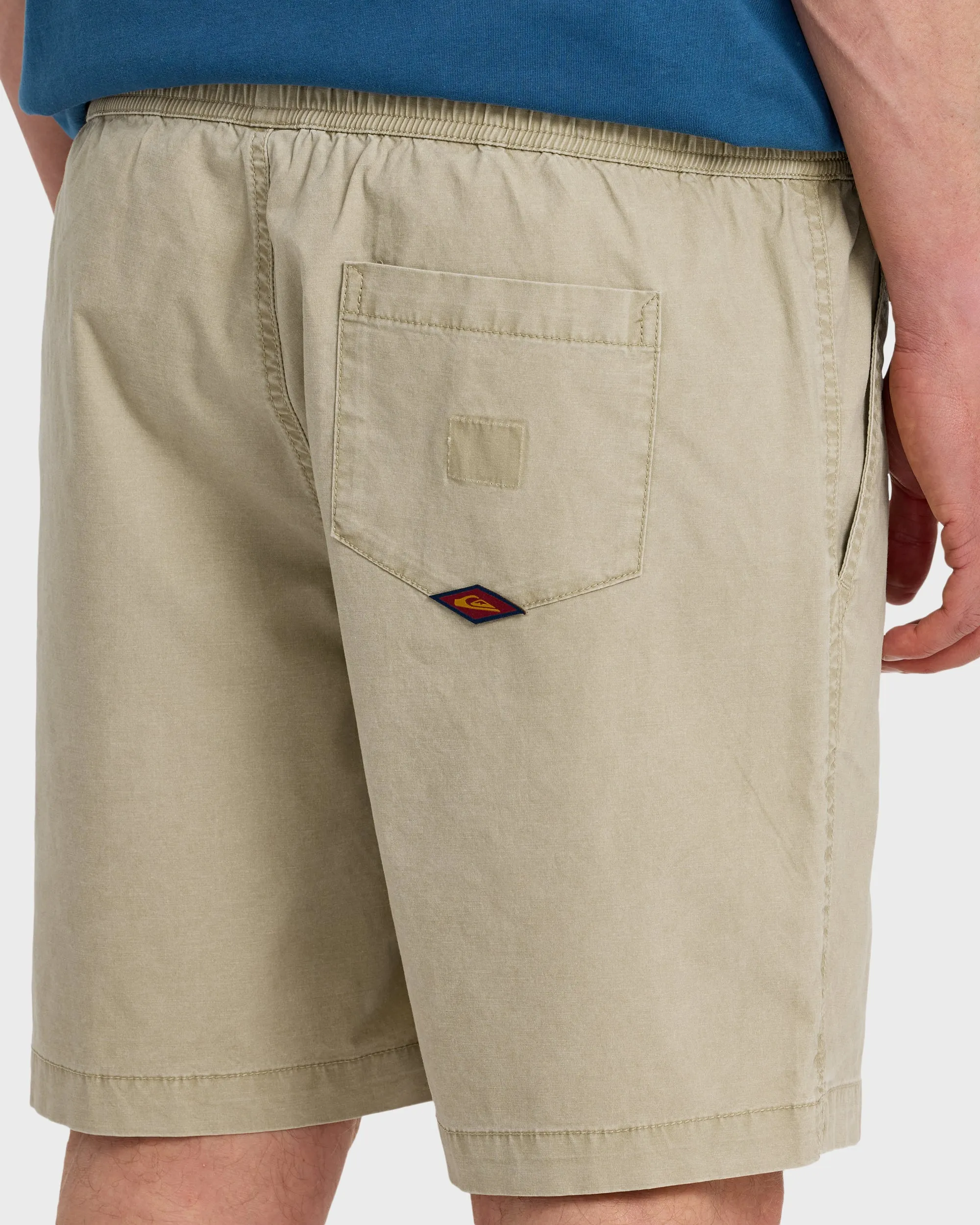 Saltwater Shorts - Twill sold by Quiksilver product image thumbnail 5