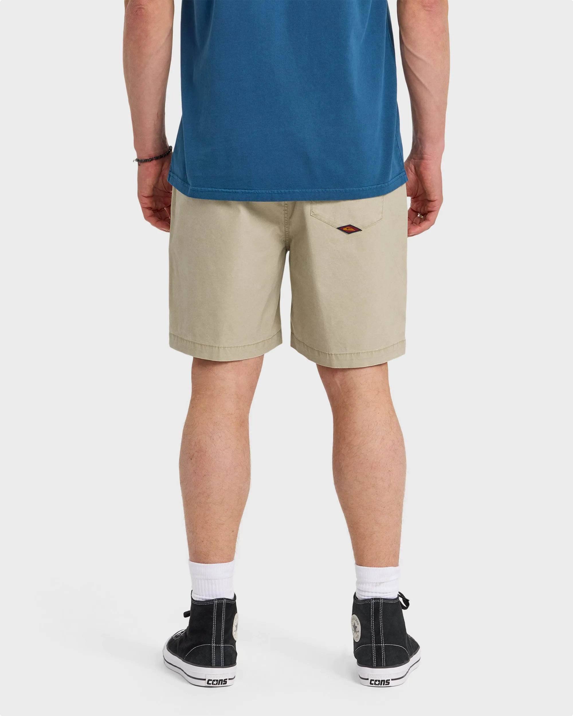 Saltwater Shorts - Twill sold by Quiksilver product image thumbnail 2