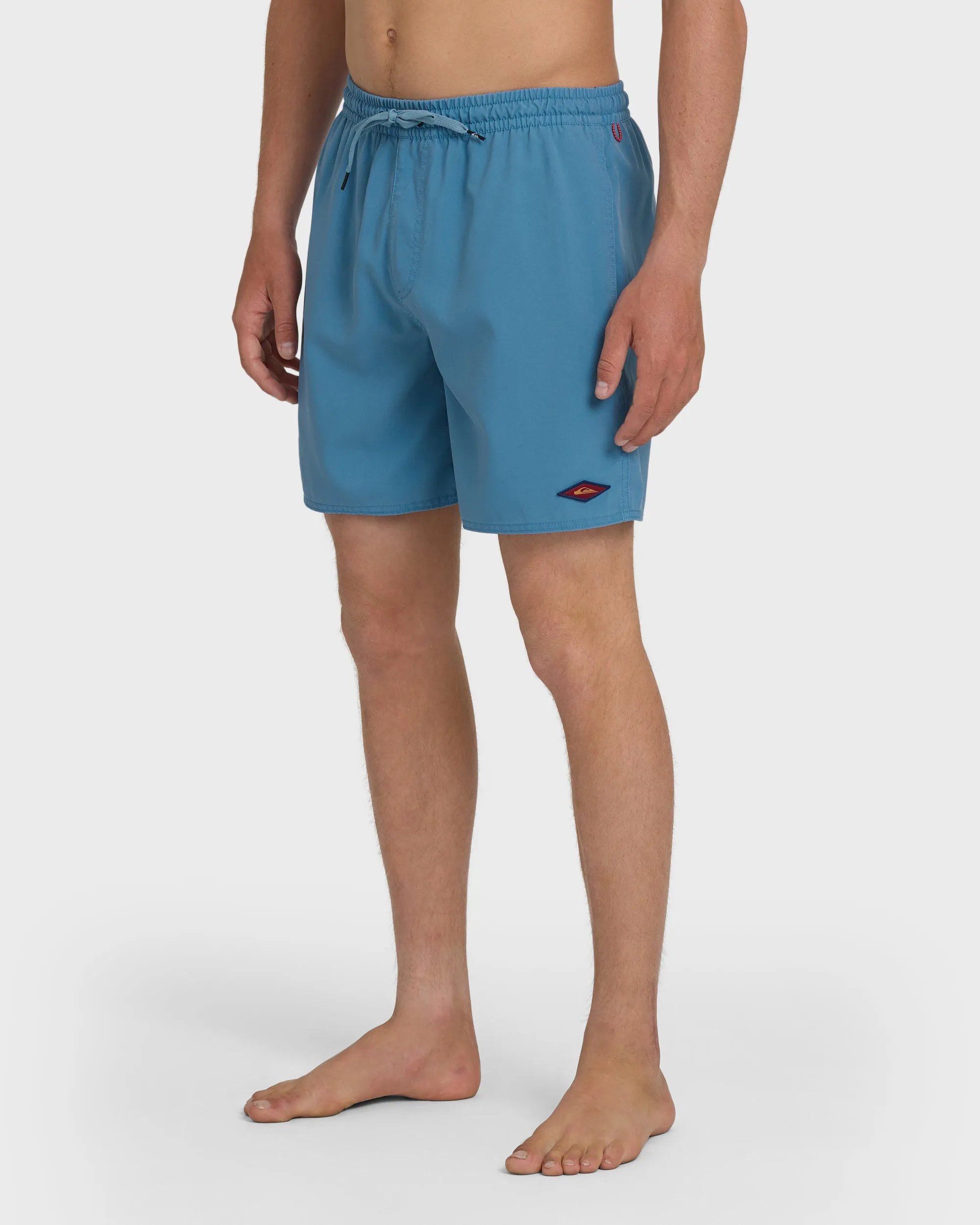 Saltwater 17" Swim Trunks - Riviera sold by Quiksilver product image thumbnail 4