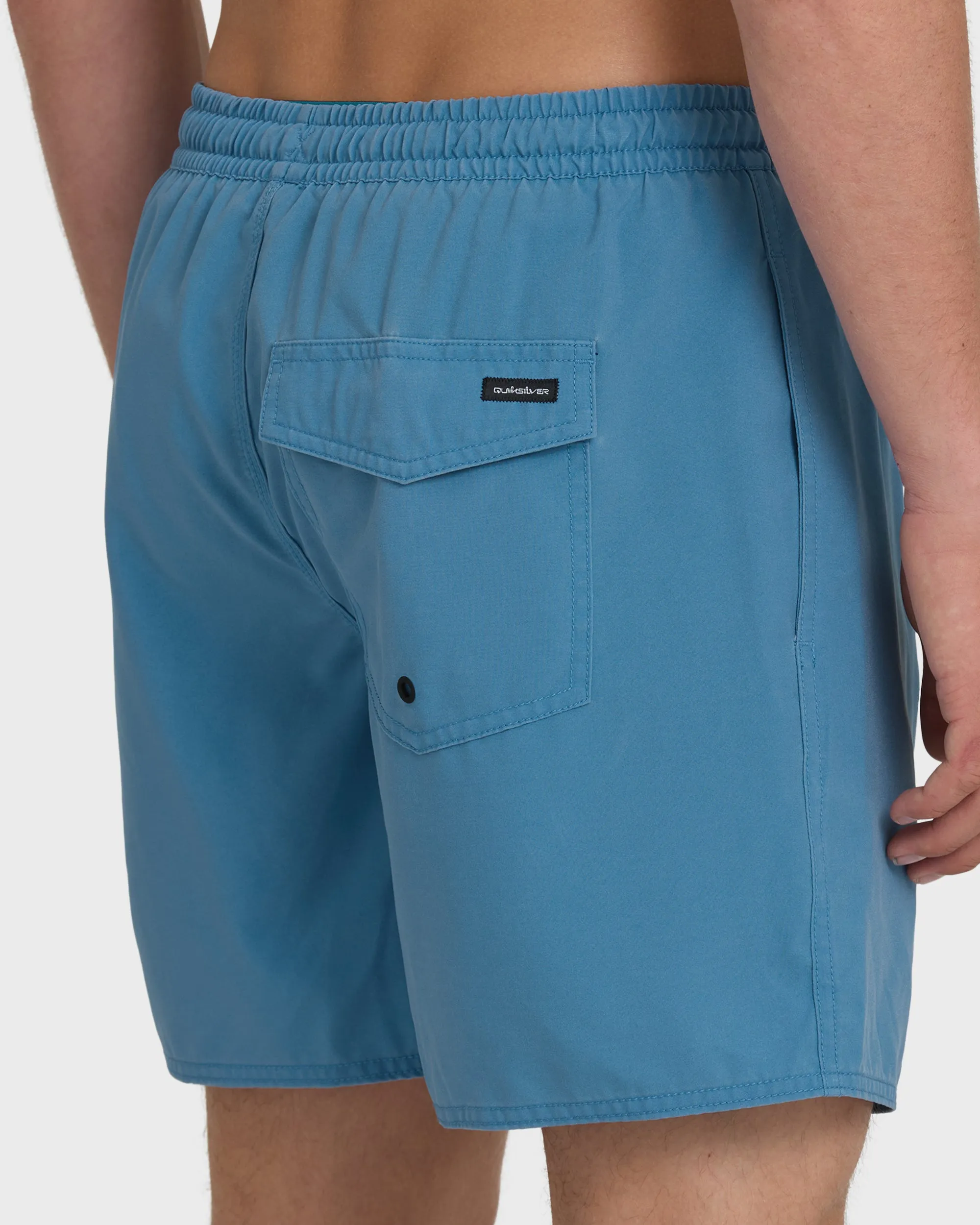 Saltwater 17" Swim Trunks - Riviera sold by Quiksilver product image thumbnail 5