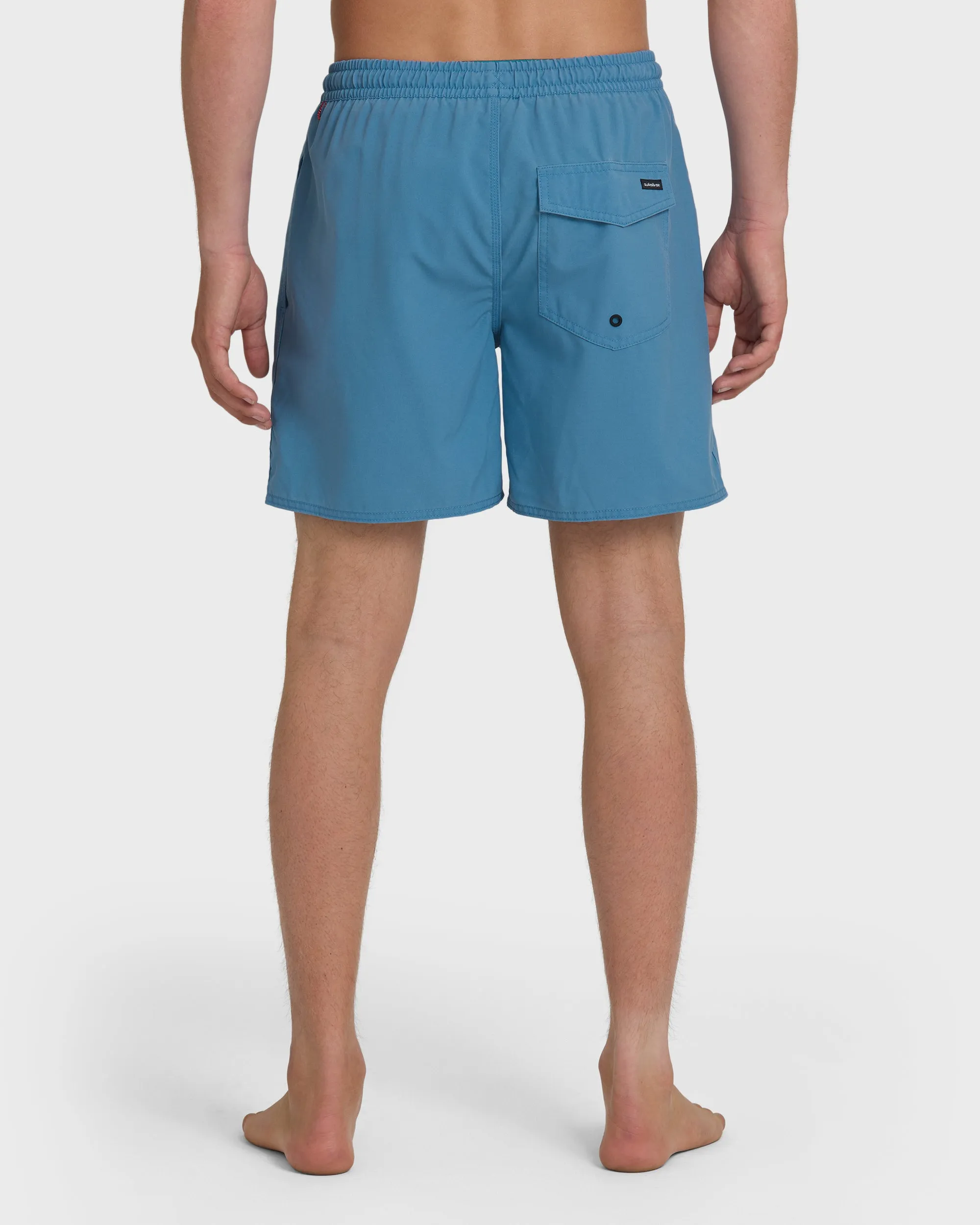 Saltwater 17" Swim Trunks - Riviera sold by Quiksilver product image thumbnail 2