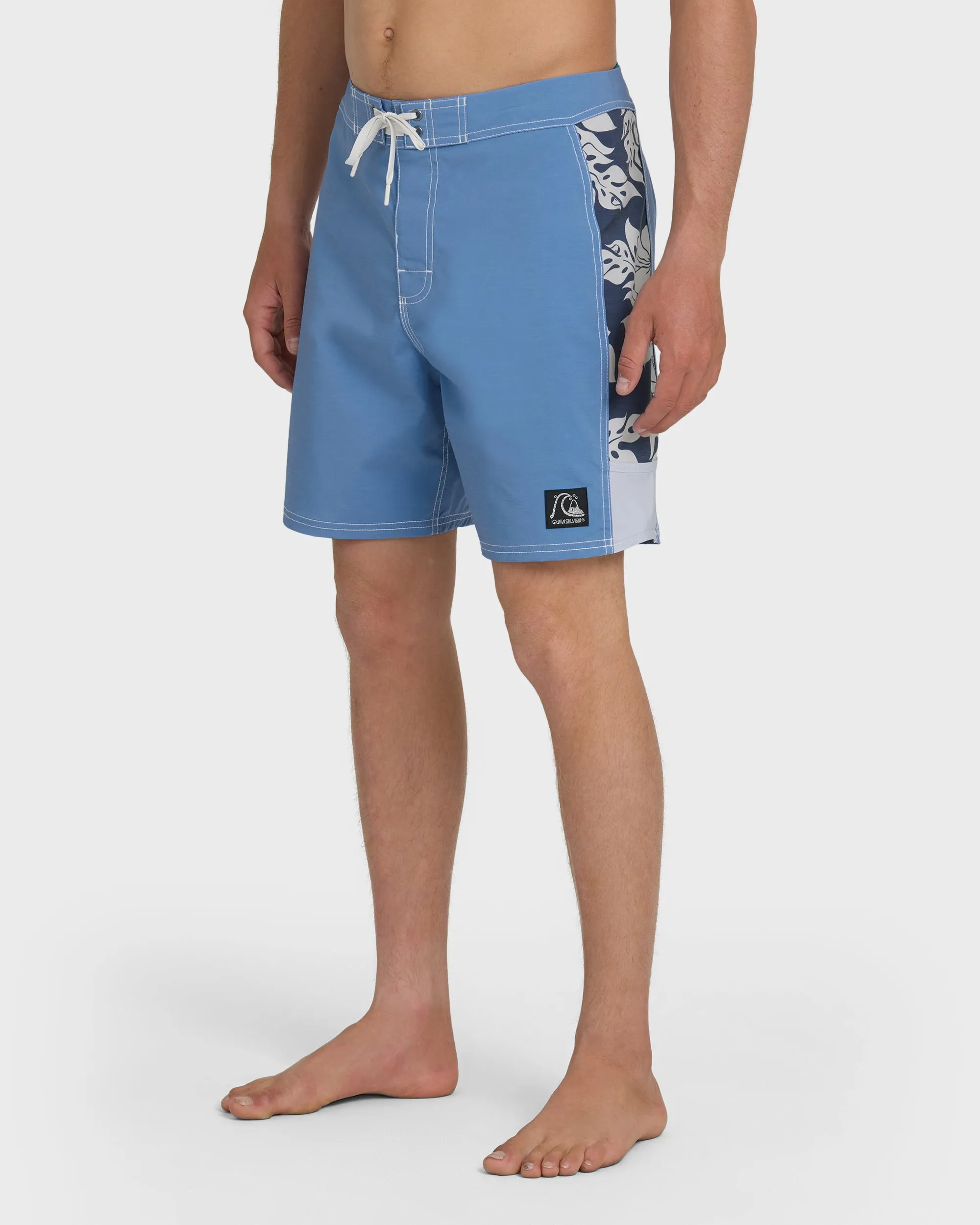 Original Arch 18" Boardshorts - Riviera sold by Quiksilver product image thumbnail 4