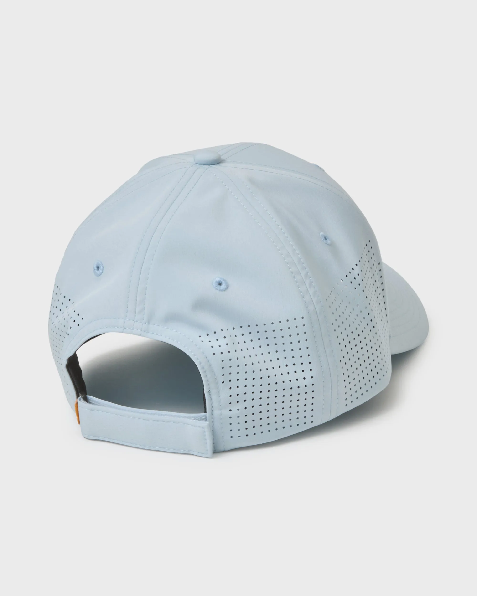 Perf Turf 2 Tech Fabric Snapback Hat - Skyway sold by Quiksilver product image thumbnail 2