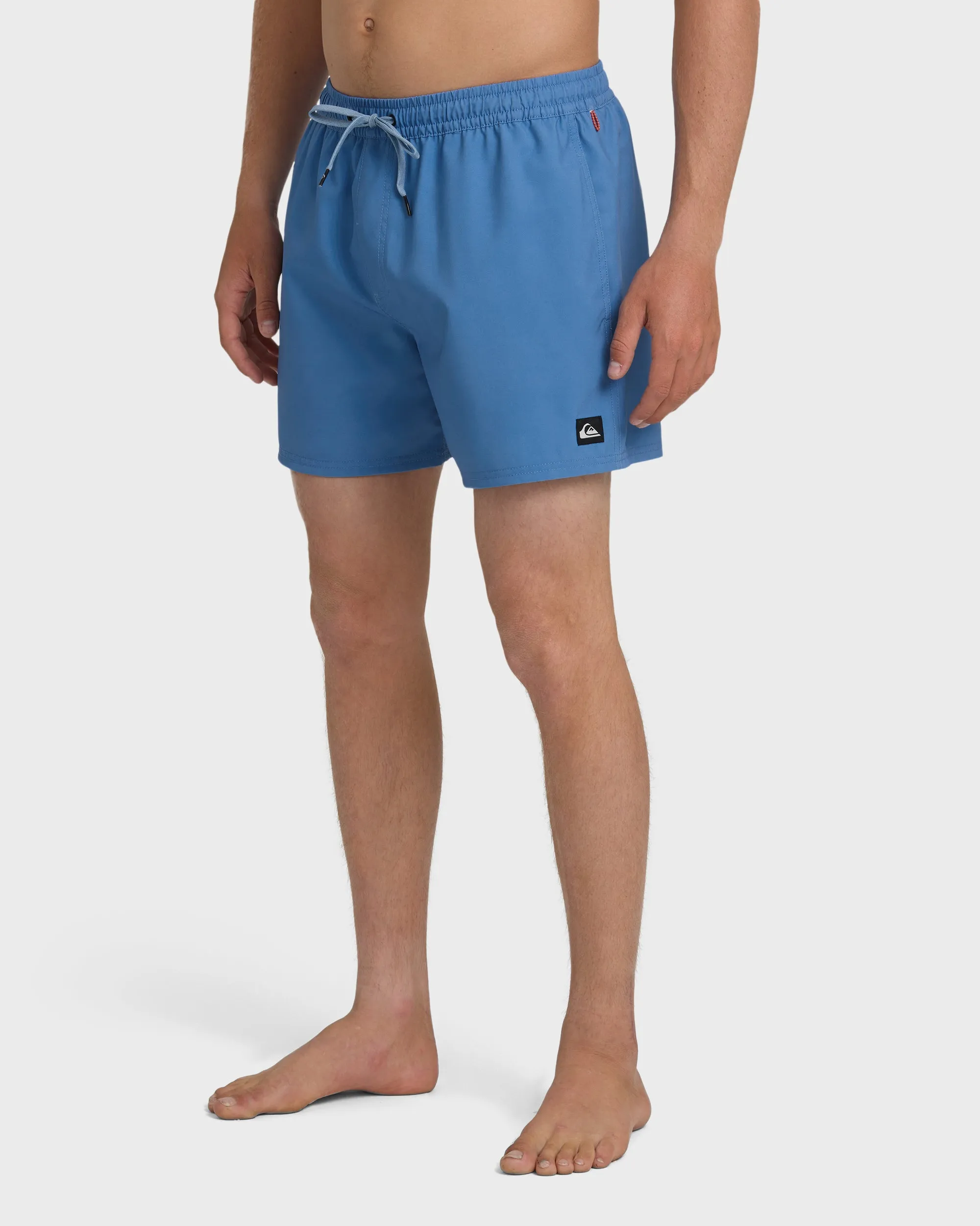 Everyday Solid 15" Swim Trunks - Riviera sold by Quiksilver product image thumbnail 4