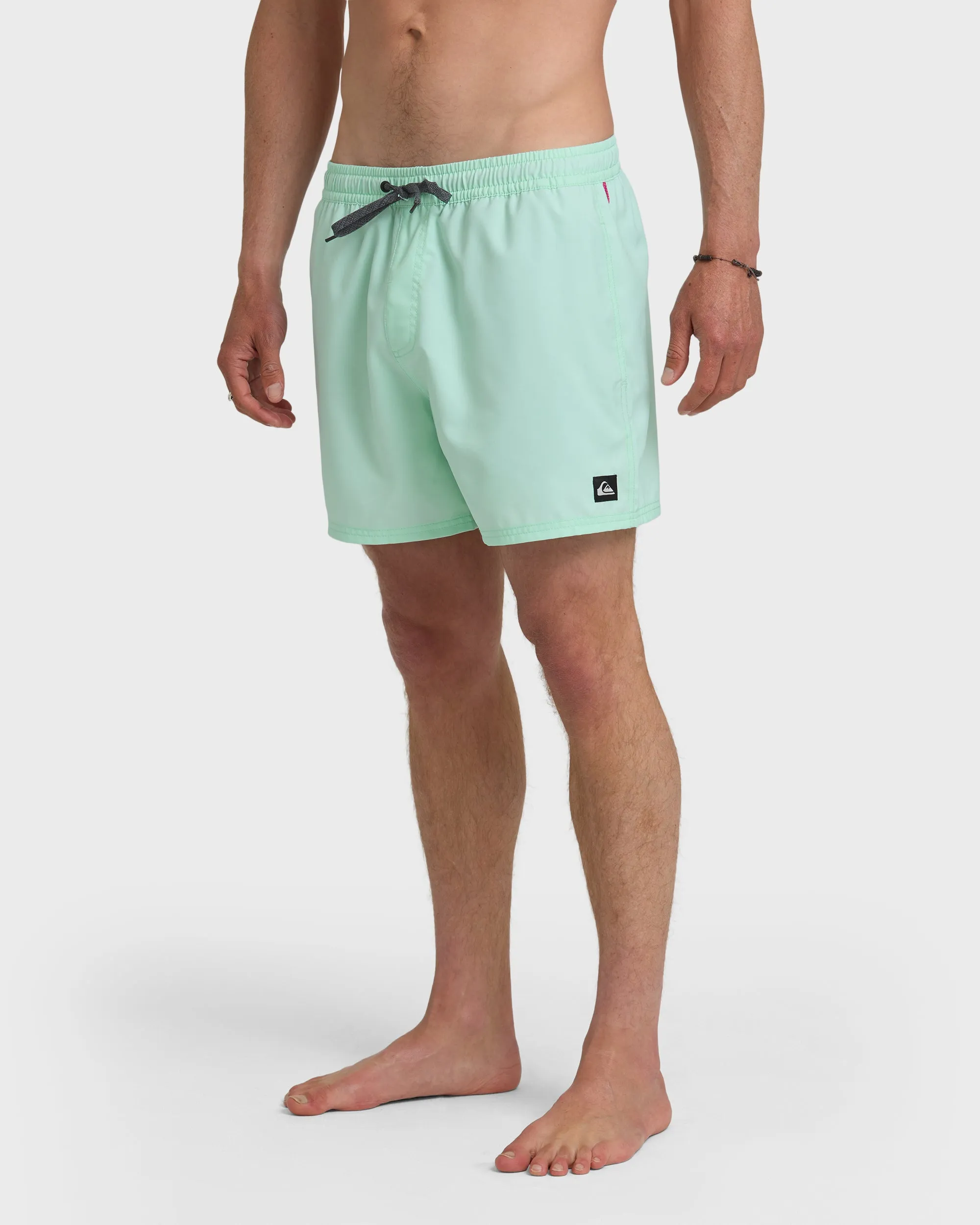 Everyday Solid 17" Swim Trunks - Brook Green sold by Quiksilver product image thumbnail 4