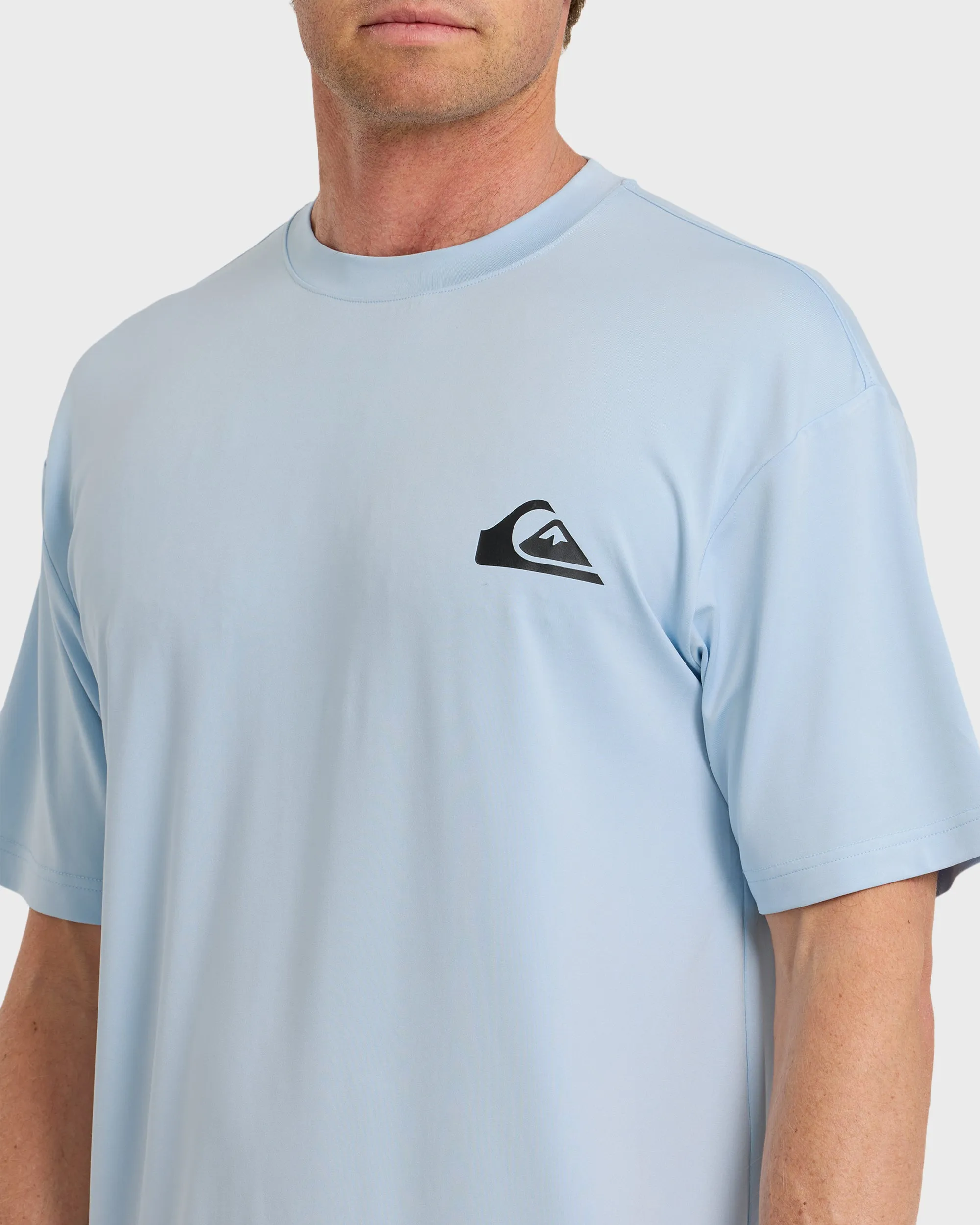 Everyday Short Sleeve Surf Tee - Skyway sold by Quiksilver product image thumbnail 5