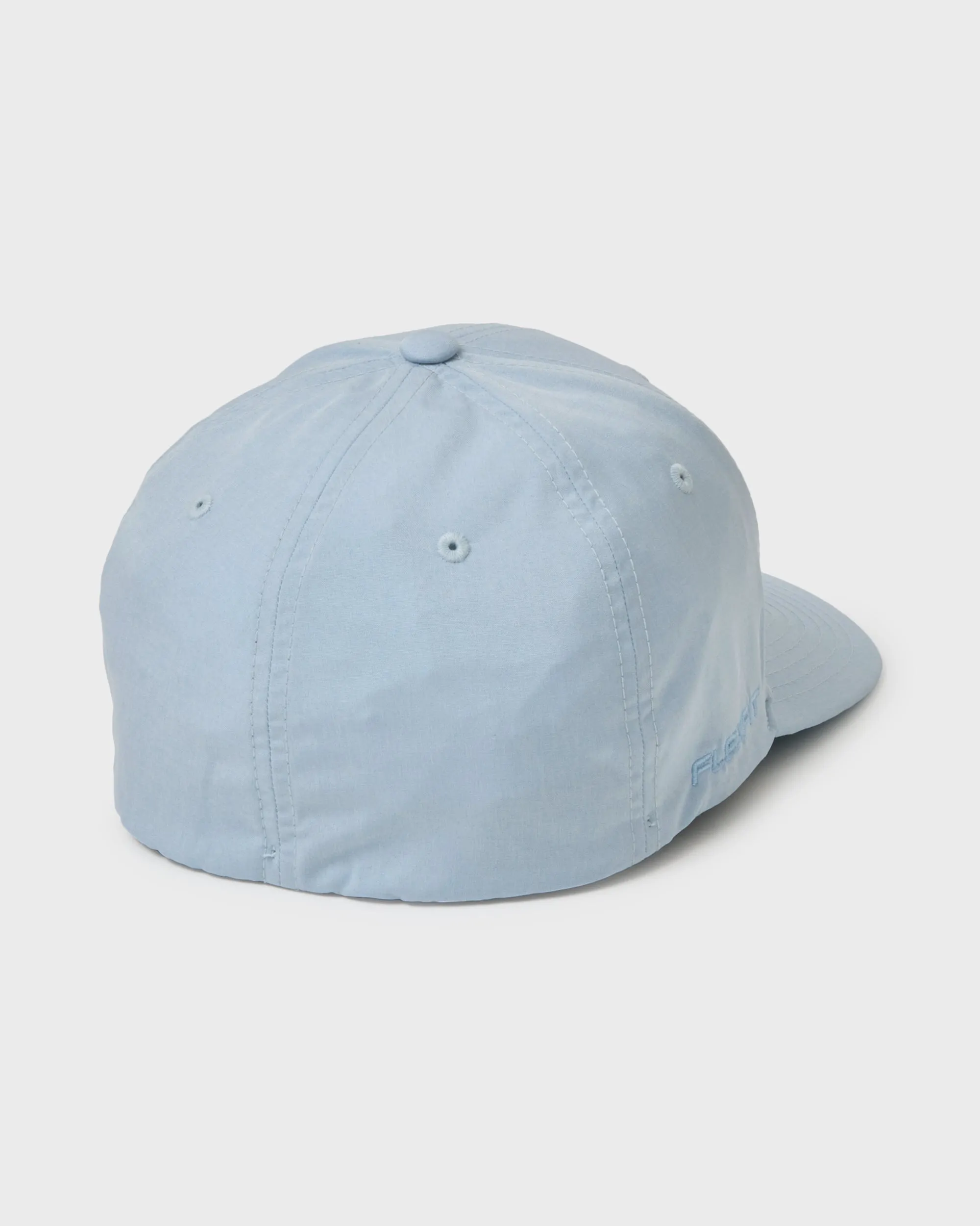 Amped Up Flexifit Hat - Skyway sold by Quiksilver product image thumbnail 2