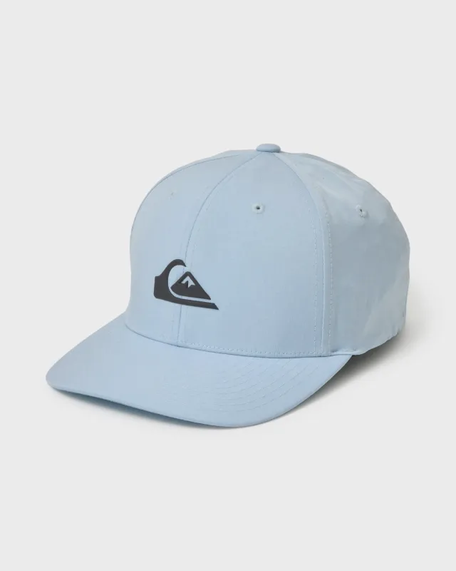 Amped Up Flexifit Hat - Skyway made by Quiksilver