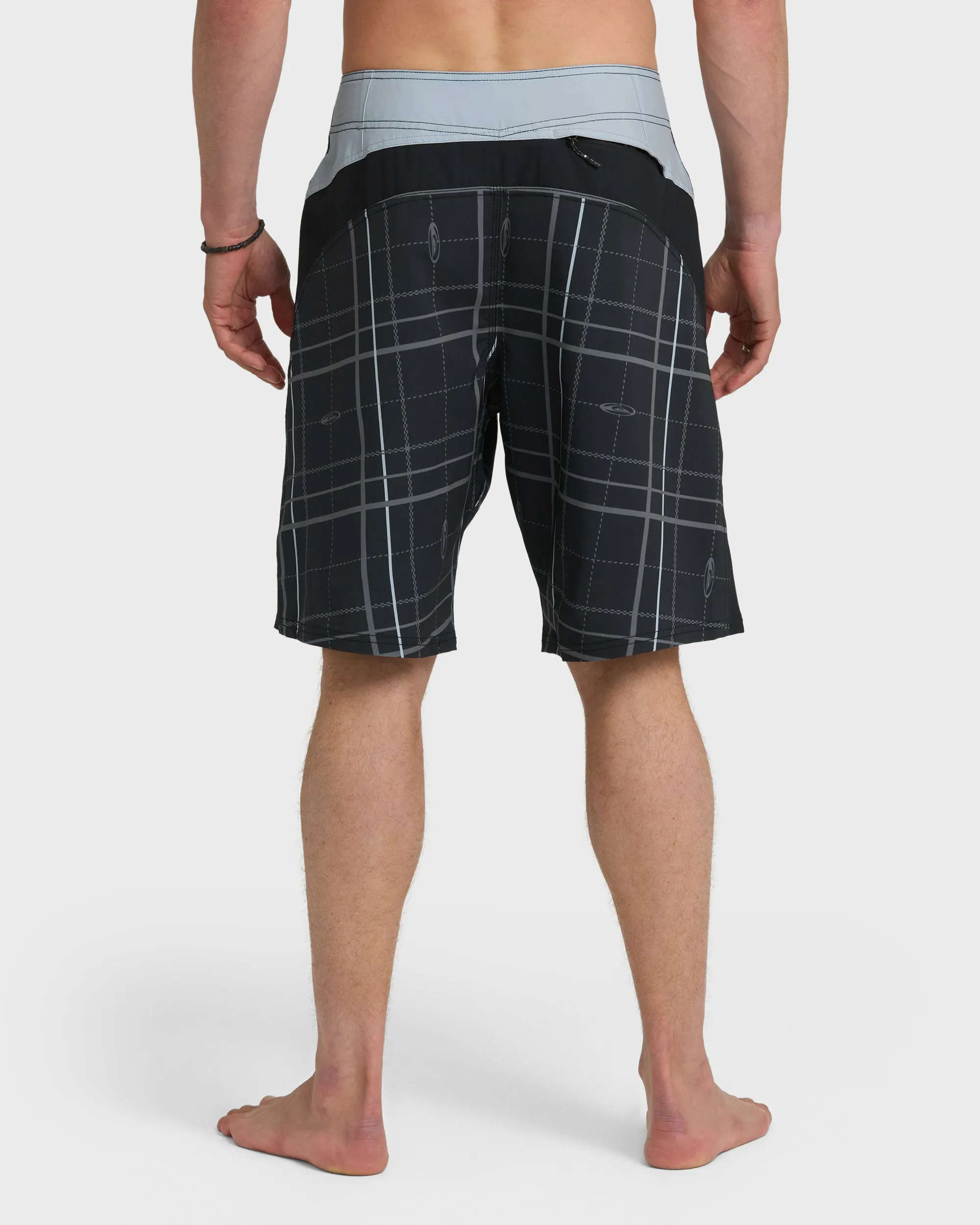 Channel 21" Boardshorts - Black sold by Quiksilver product image thumbnail 2