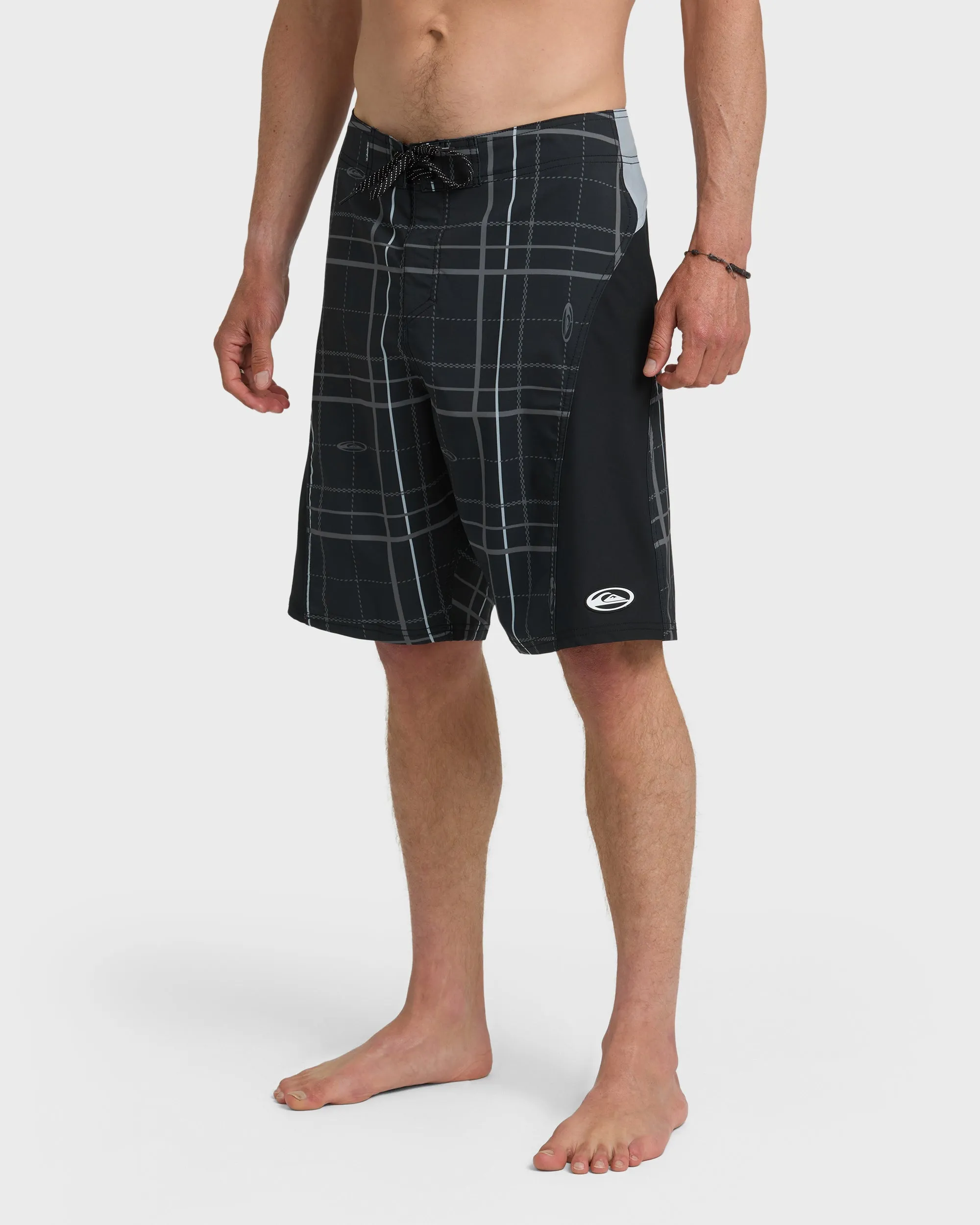Channel 21" Boardshorts - Black sold by Quiksilver product image thumbnail 4