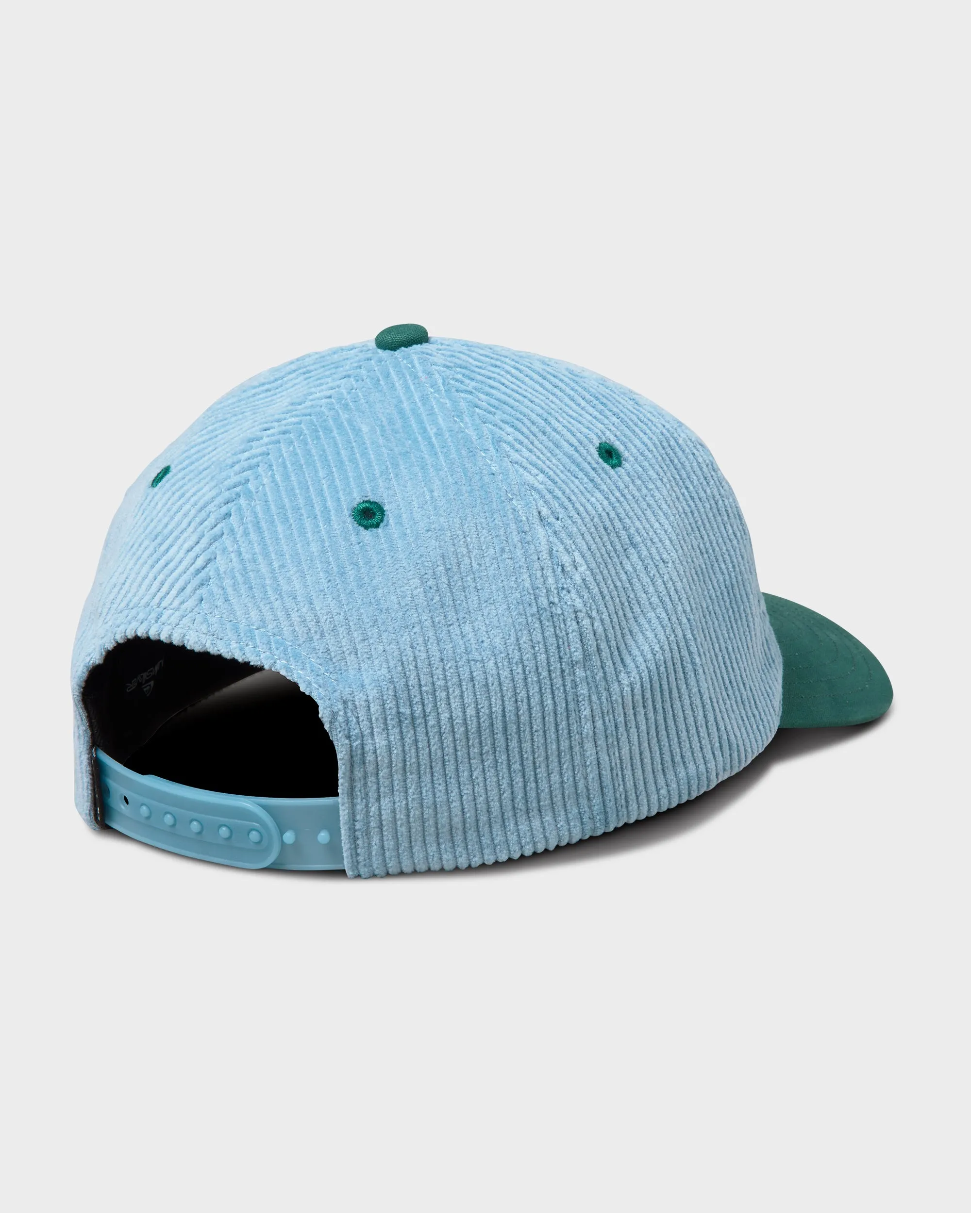 Ruff Stuff Hat - Ashley Blue sold by Quiksilver product image thumbnail 2