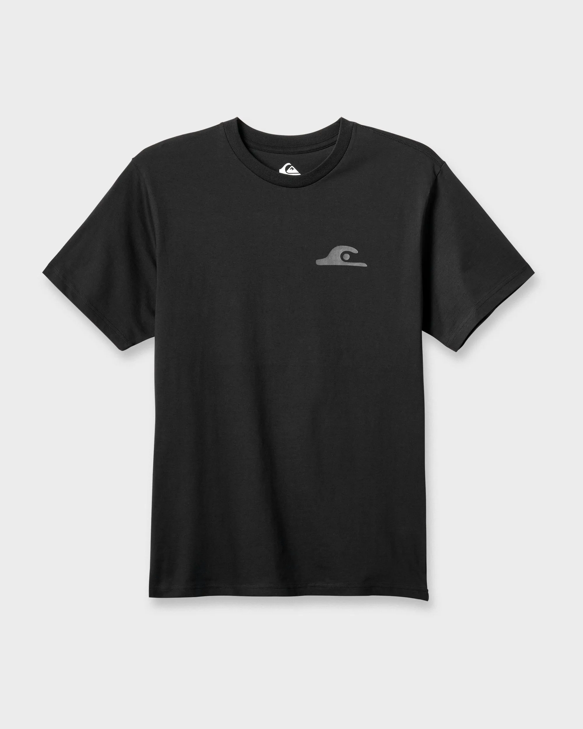 Primitive Scripture Classic T-shirt - Black sold by Quiksilver product image thumbnail 5