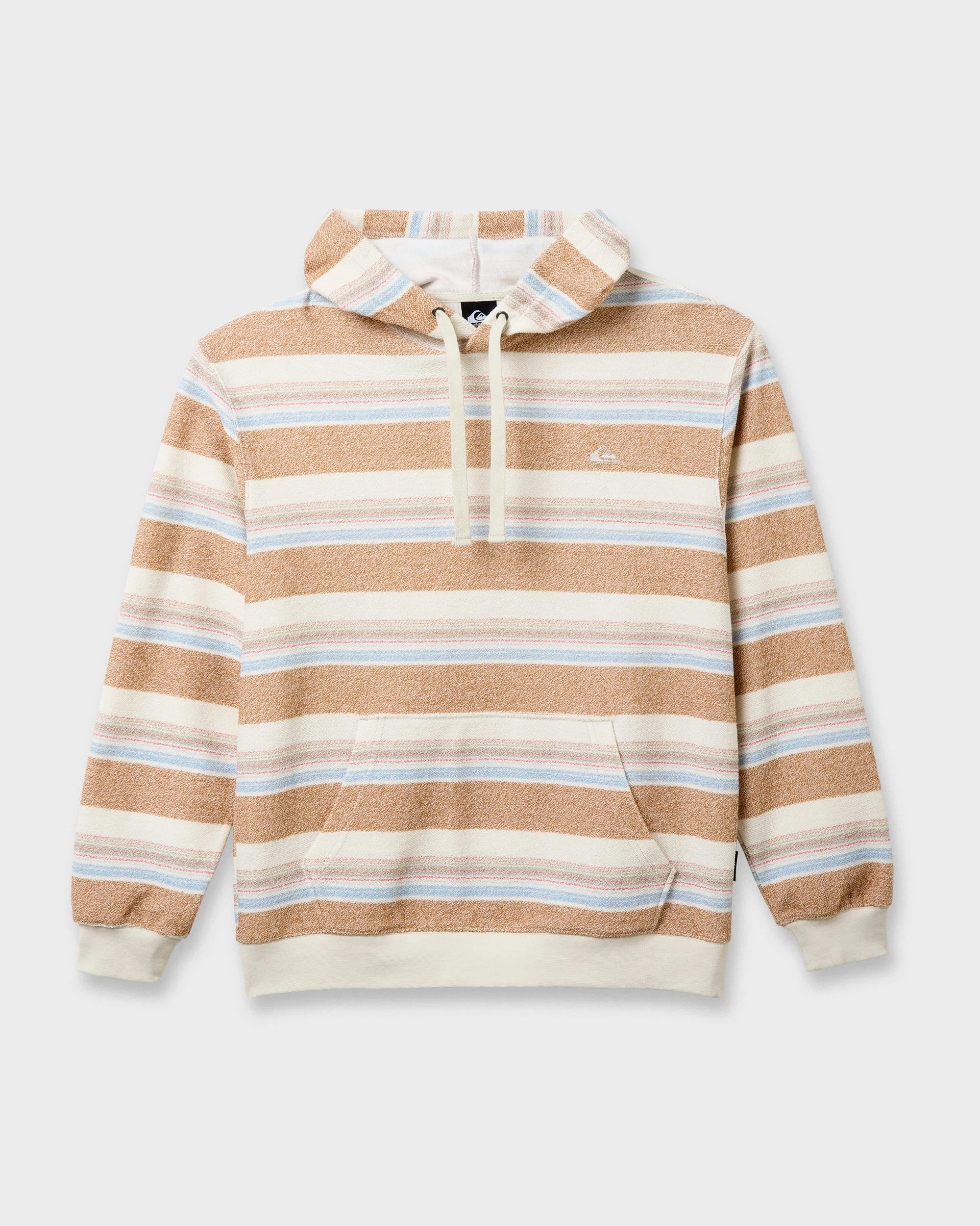 Great Otway Sweatshirt - Silver Birch sold by Quiksilver product image thumbnail 5