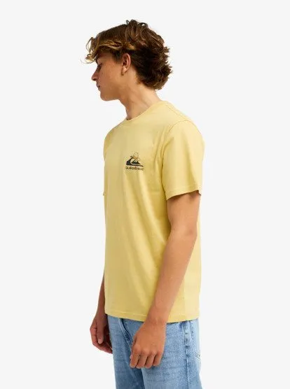 One Piece Merry Short Sleeve T-Shirt - Pampas sold by Quiksilver product image thumbnail 2