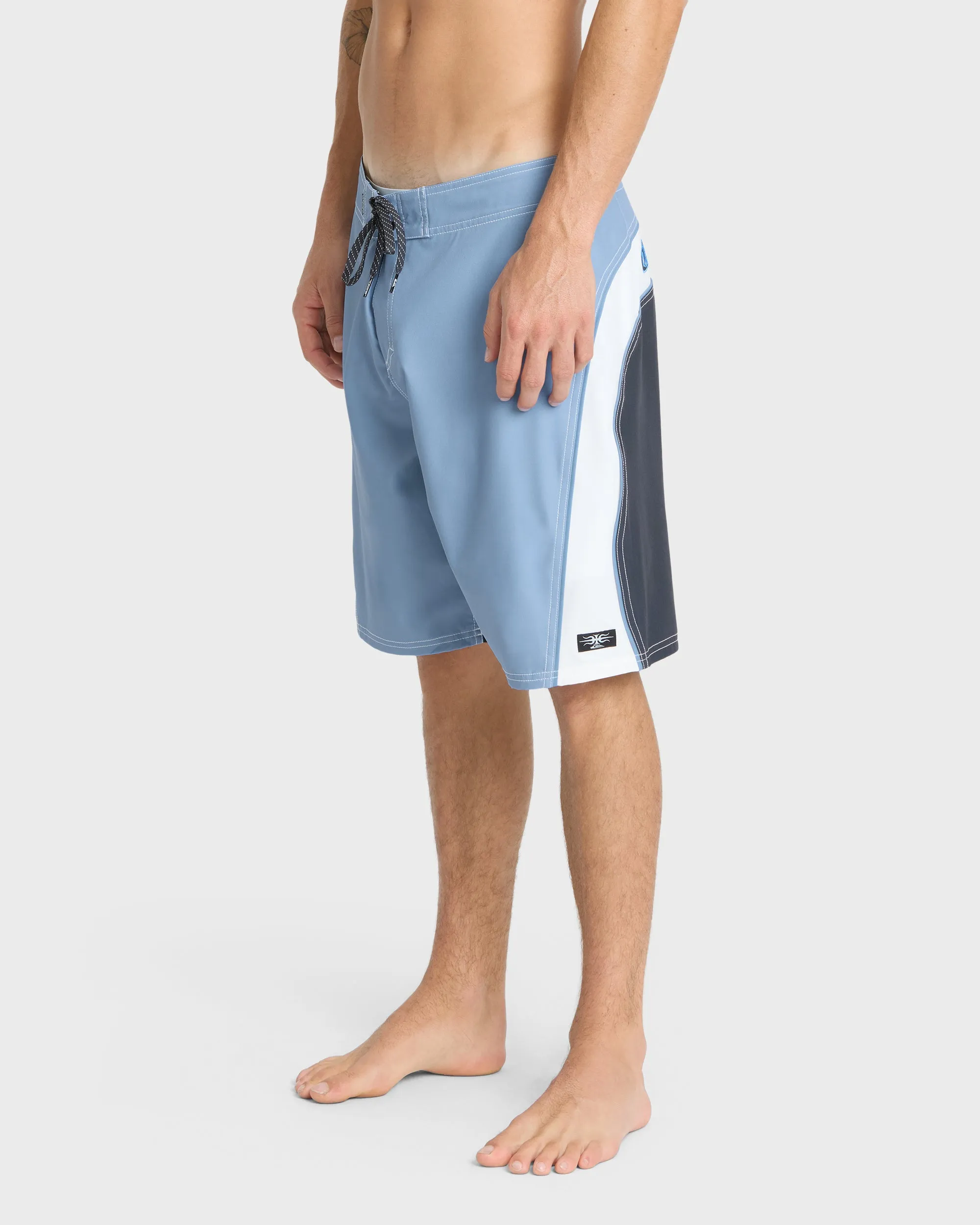 Mercury Gravity 21" Boardshorts - Infinity sold by Quiksilver product image thumbnail 3