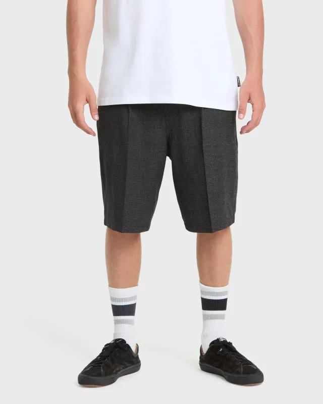 Gilroy WS 20 Woven Shorts - Seneca Rock made by Quiksilver