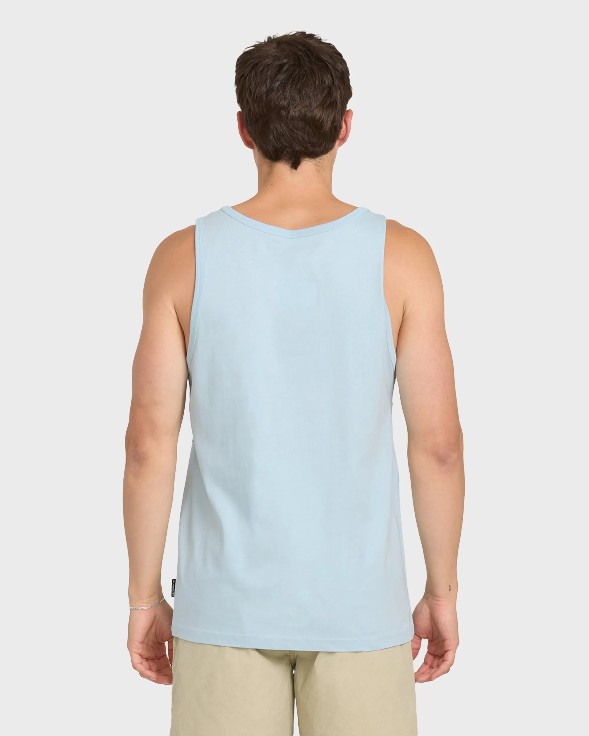Original Stripe Tank Top - Skyway sold by Quiksilver product image thumbnail 2