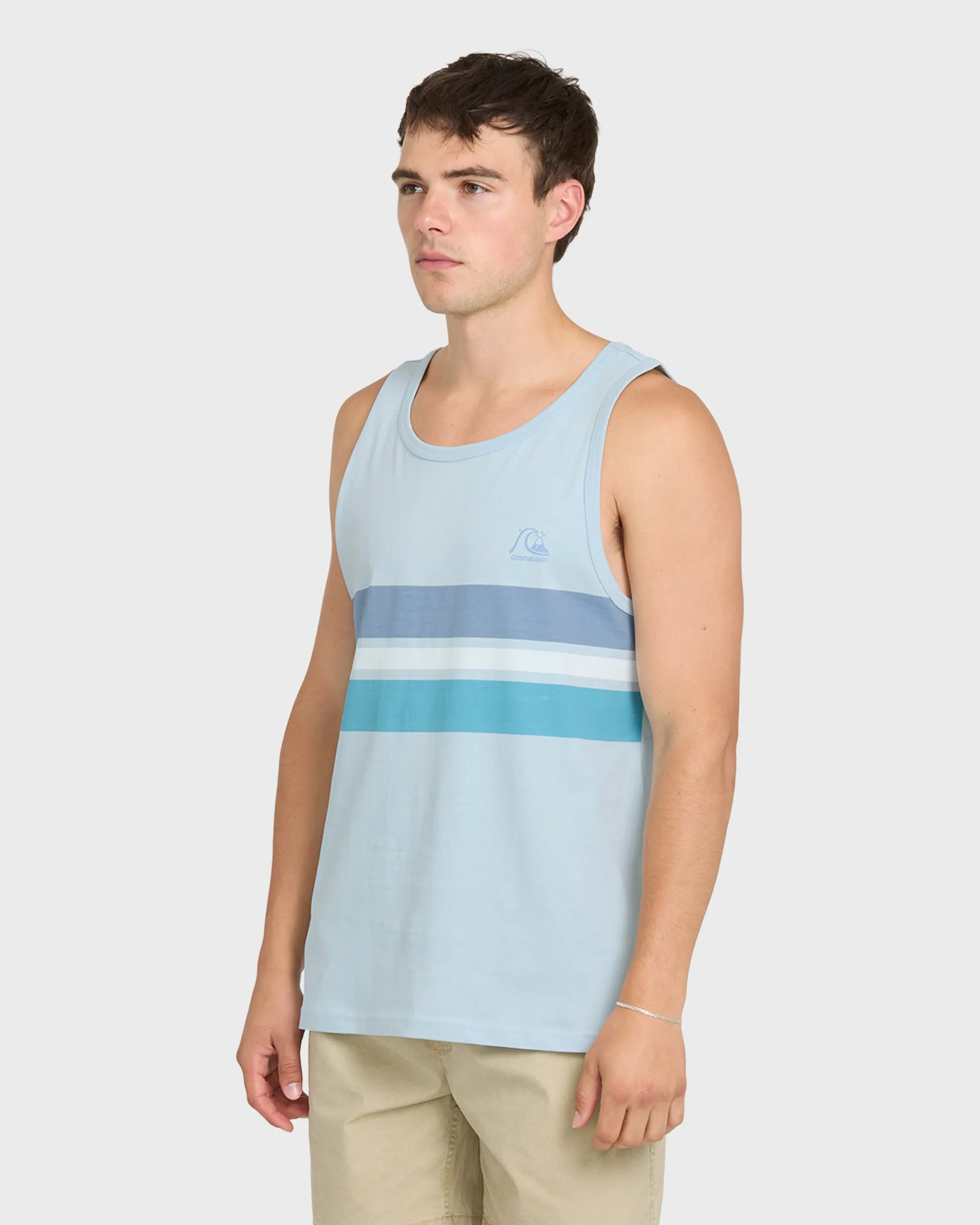 Original Stripe Tank Top - Skyway sold by Quiksilver product image thumbnail 3
