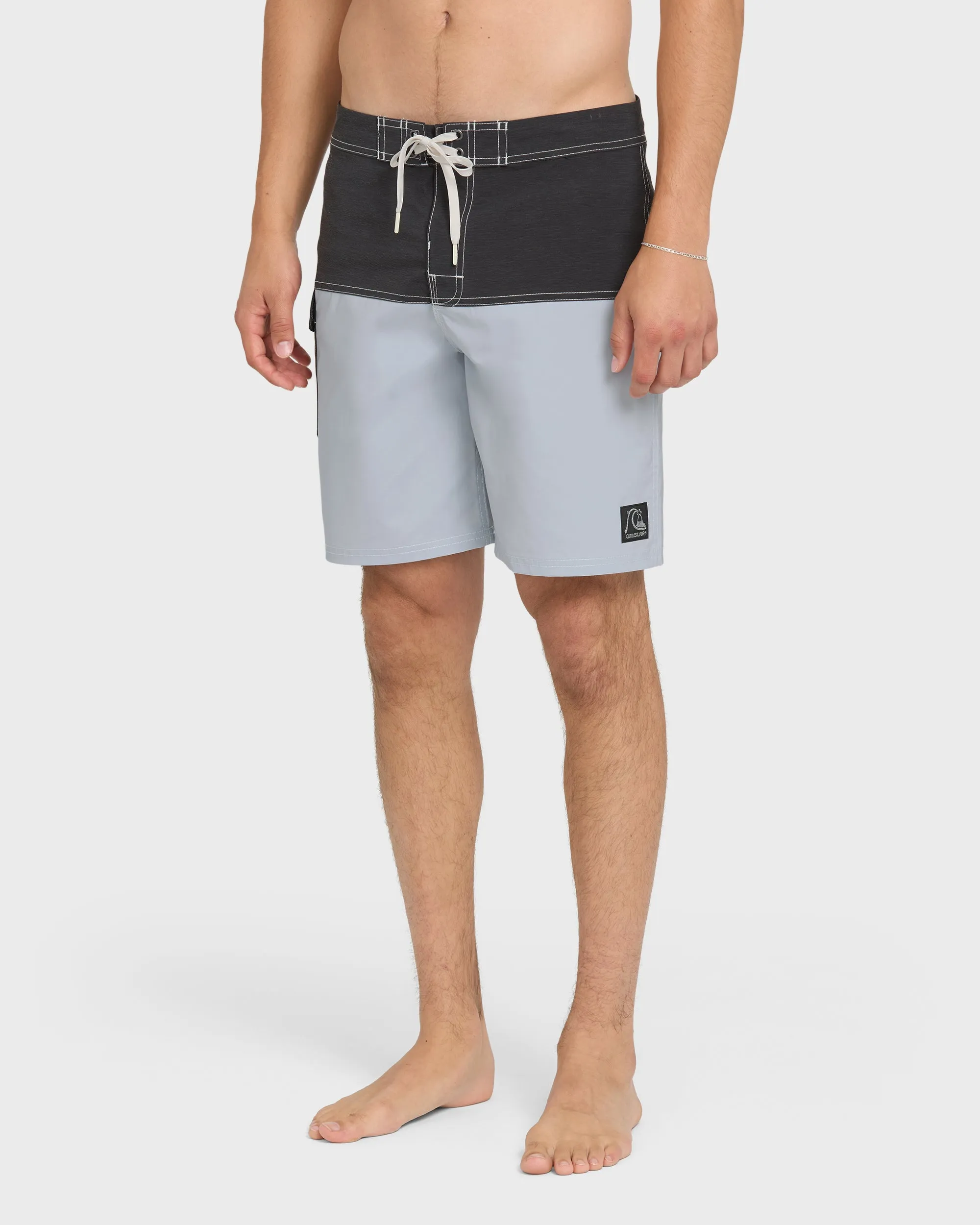 Original Blocked 19" Boardshorts - Micro Chip sold by Quiksilver product image thumbnail 3
