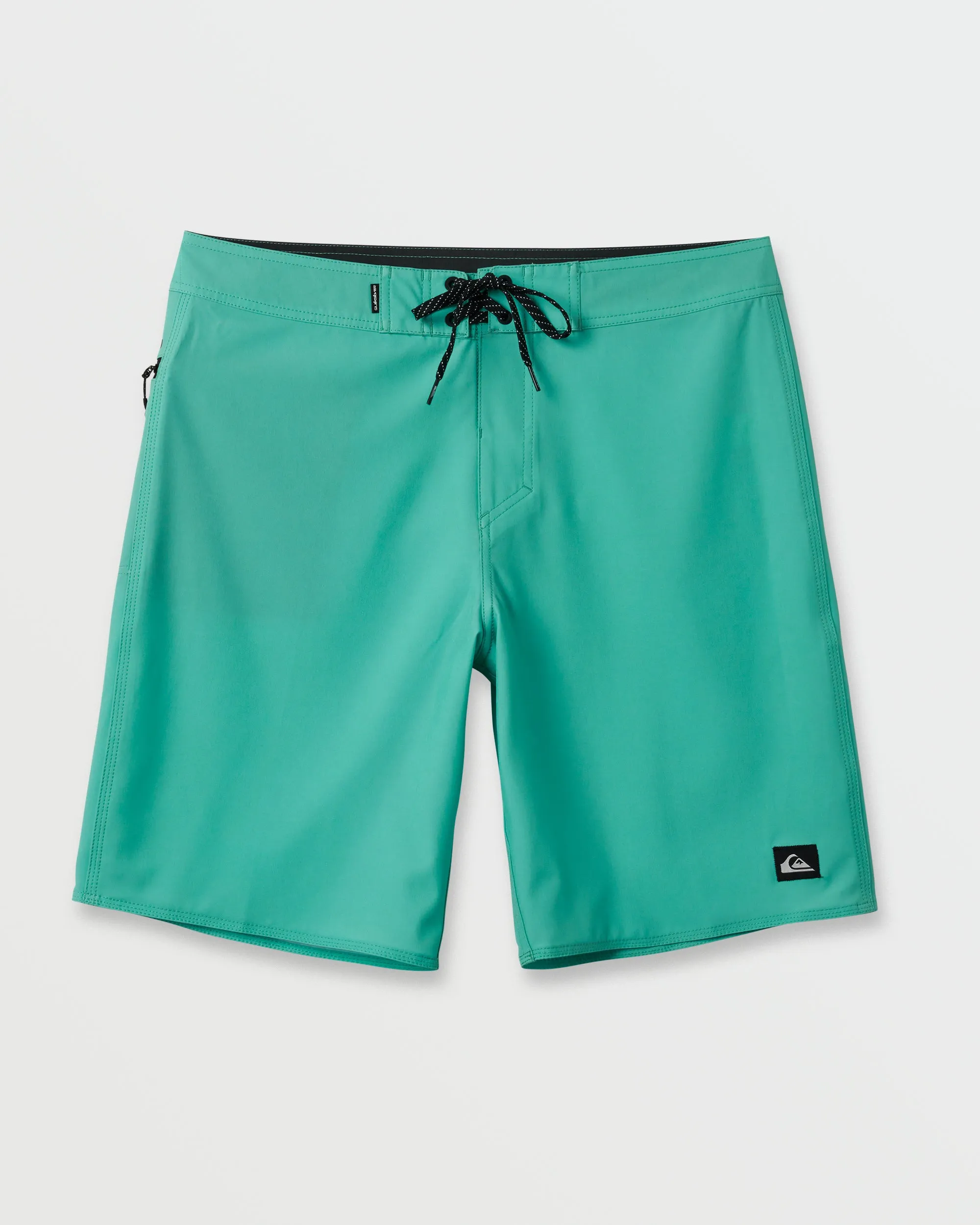 Surfsilk Kaimana 20" Boardshorts - Turquoise sold by Quiksilver