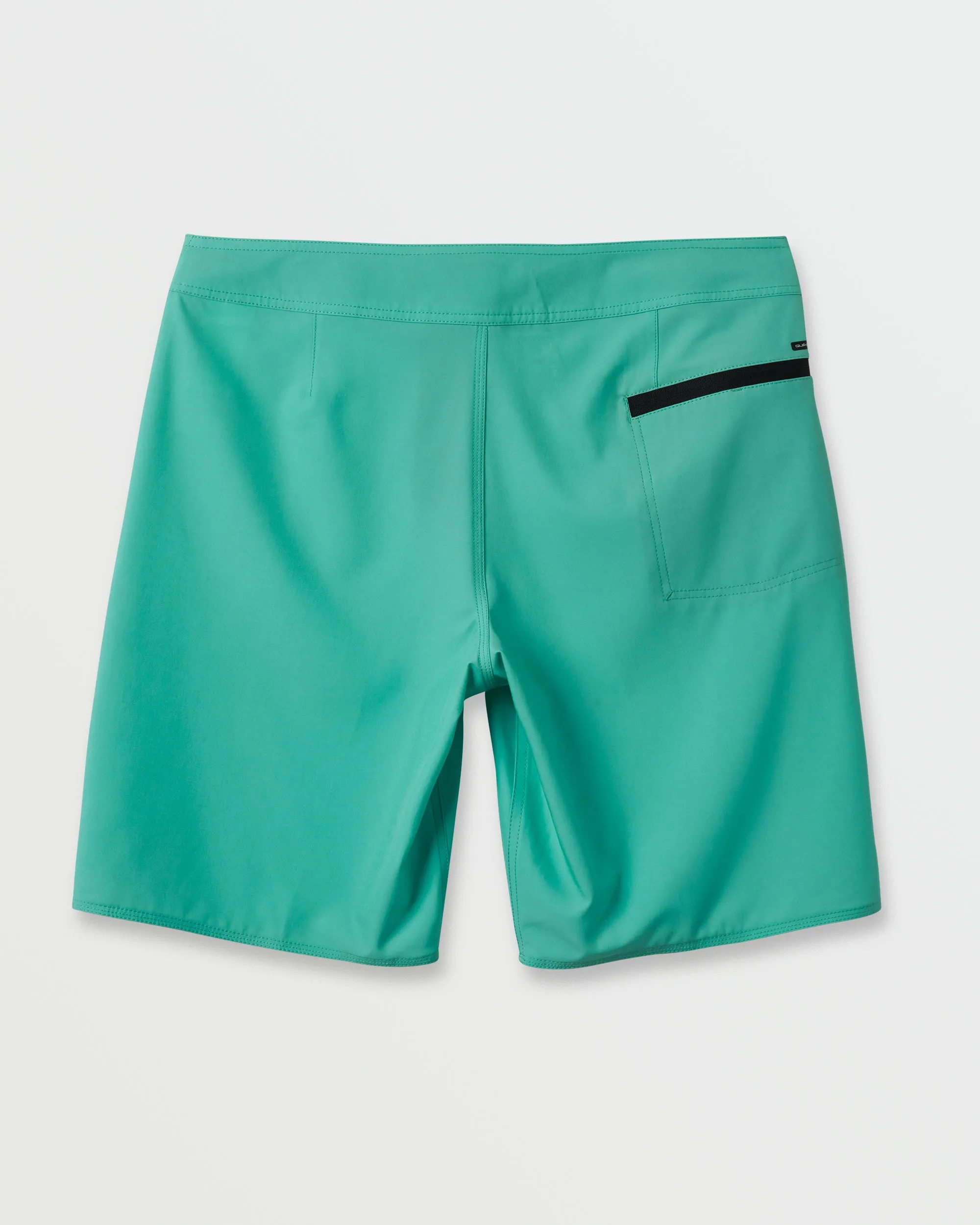 Surfsilk Kaimana 20" Boardshorts - Turquoise sold by Quiksilver product image thumbnail 2