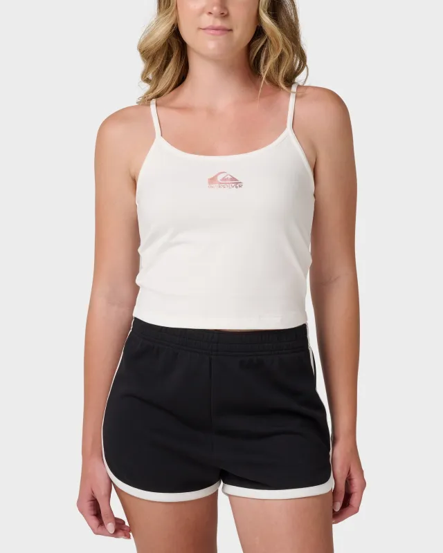 Sunlit Tank Top made by Velocity