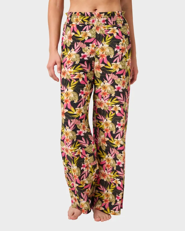 Sun Chaser Maui Vacation Print Pant made by Velocity