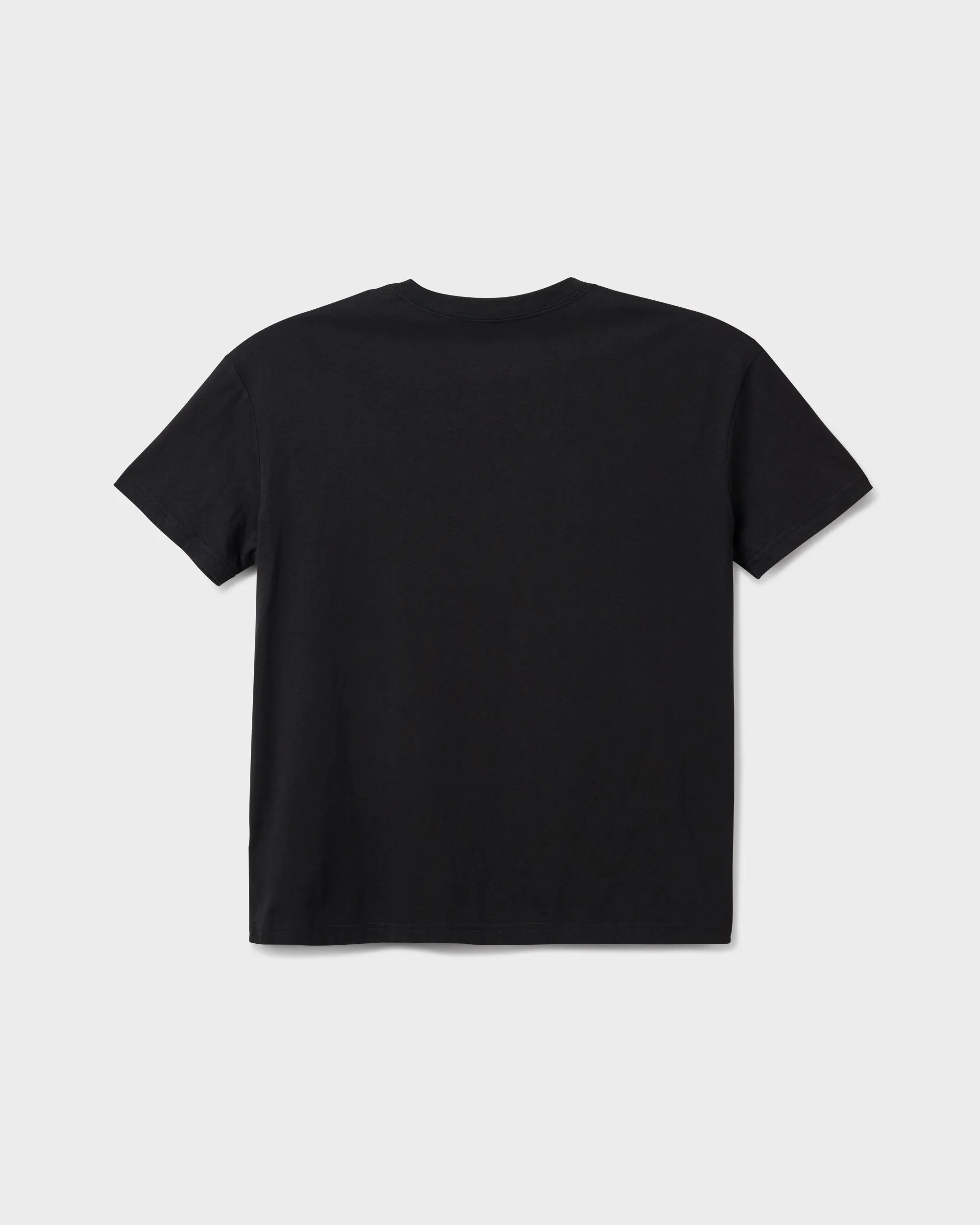 Riviera Beach Club Short Sleeve Boyfriend T-Shirt sold by Quiksilver product image thumbnail 5