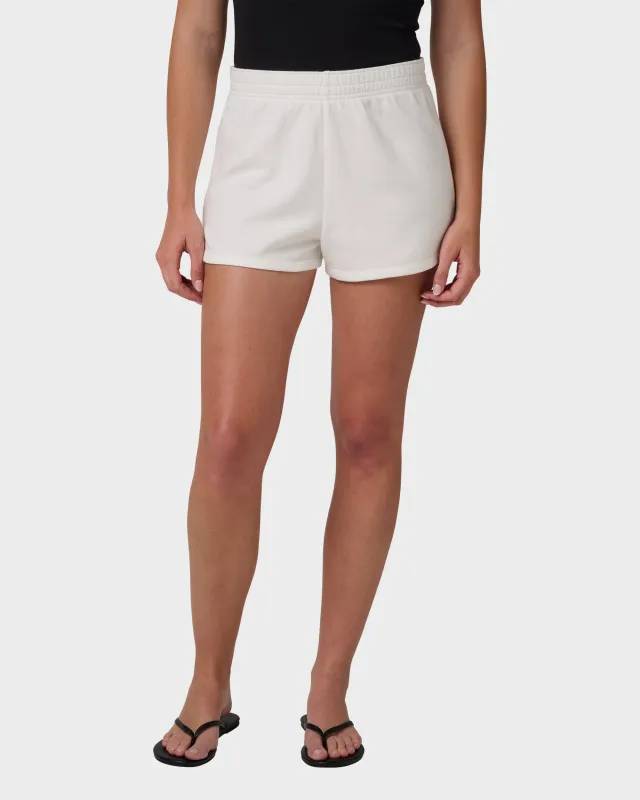 Riptide Dolphin French Terry Short made by Velocity