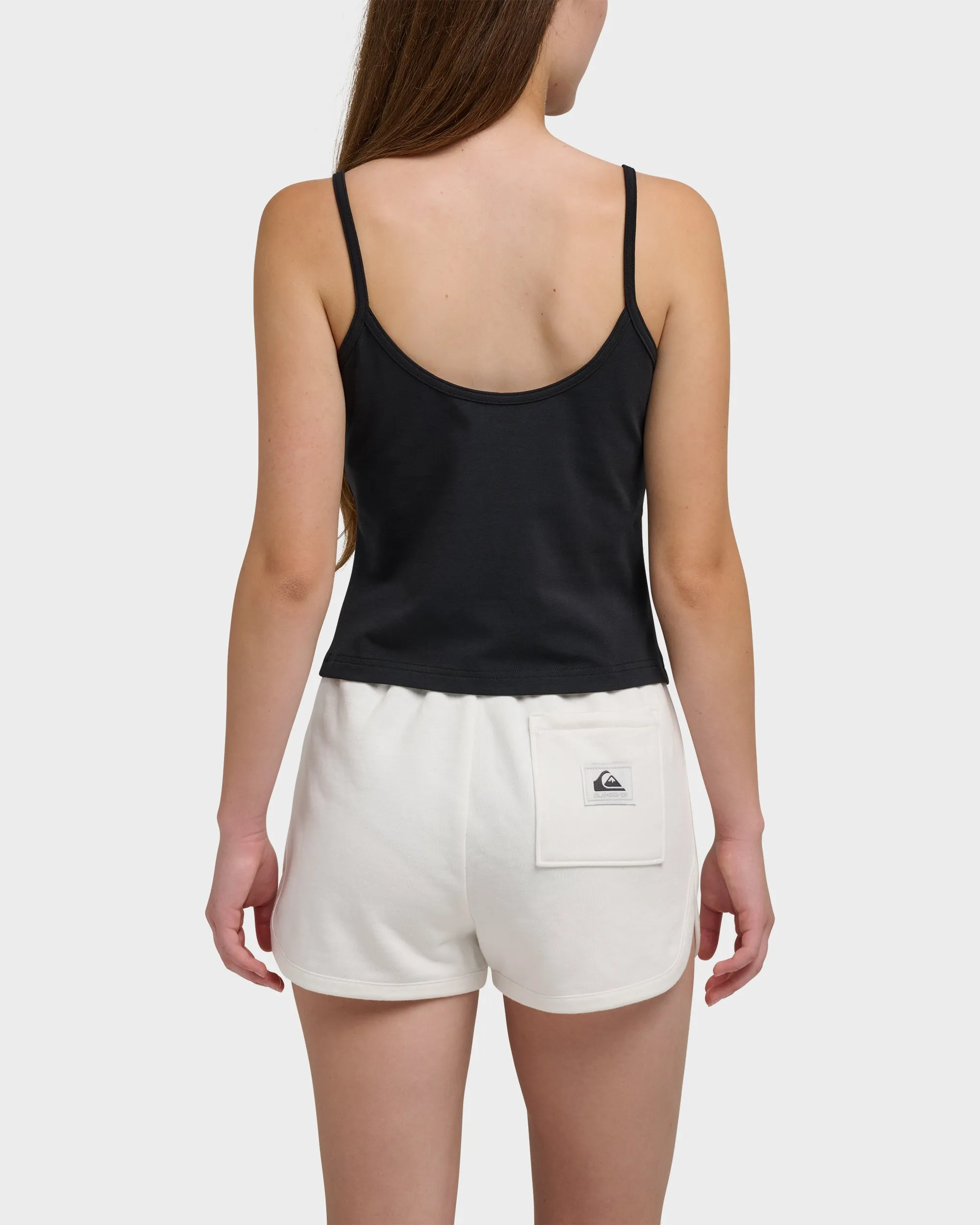 Quiksilver X Pacifico Cami Tank Top sold by Quiksilver product image thumbnail 2