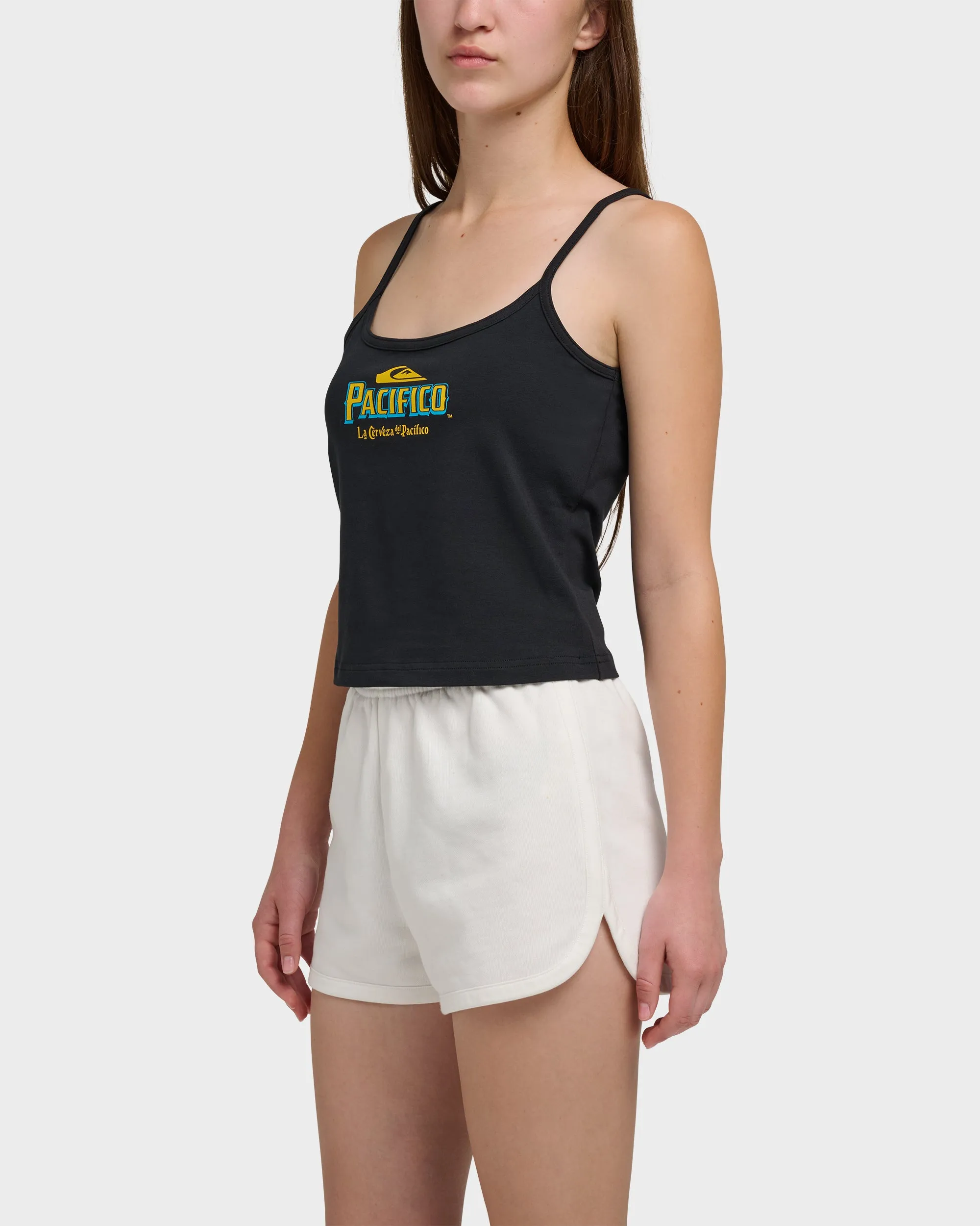 Quiksilver X Pacifico Cami Tank Top sold by Quiksilver product image thumbnail 3