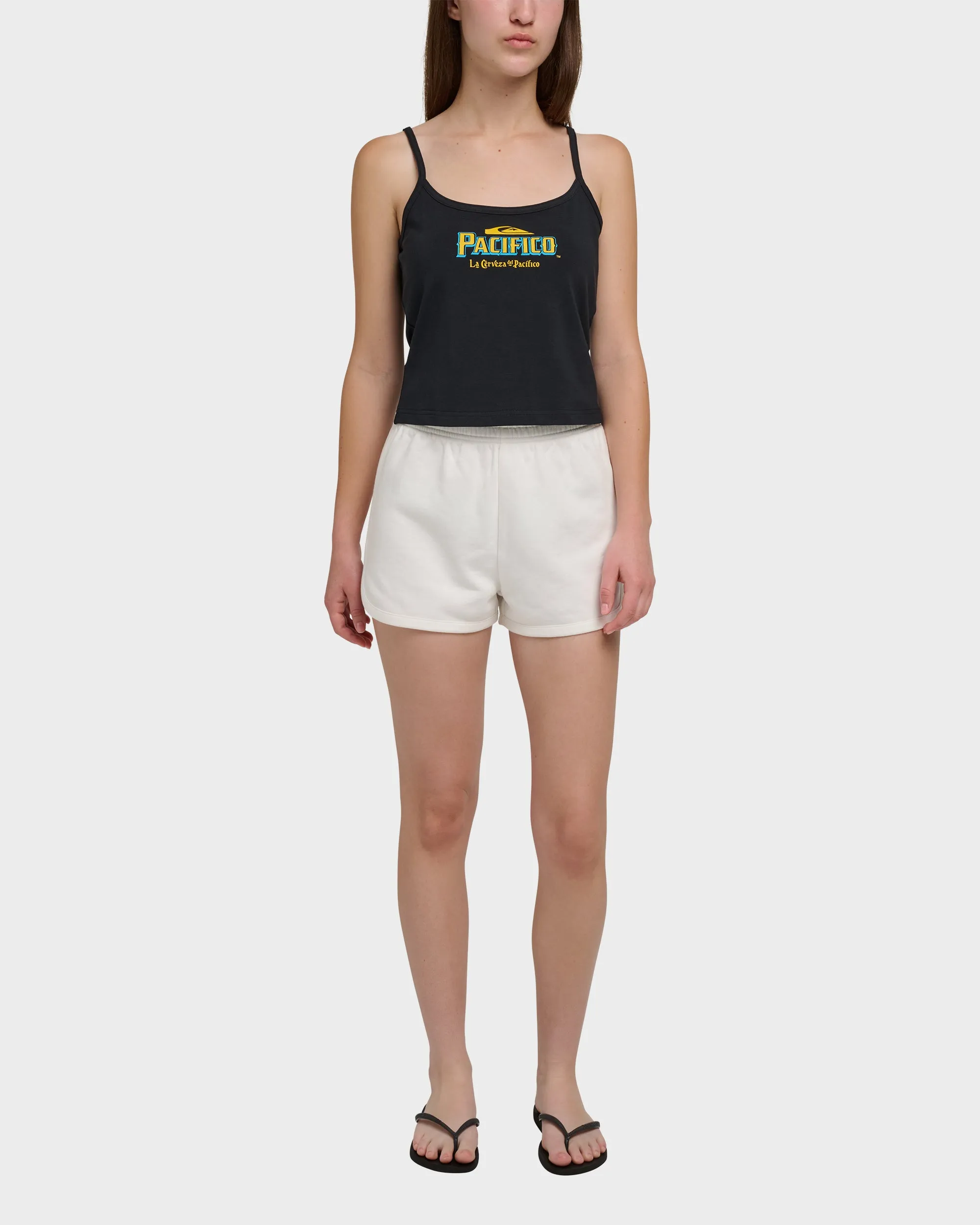 Quiksilver X Pacifico Cami Tank Top sold by Quiksilver product image thumbnail 4