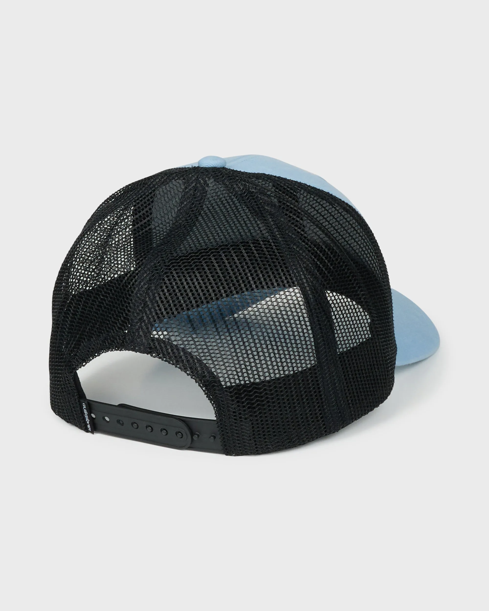 Forever Trucker Hat - Skyway sold by Quiksilver product image thumbnail 2