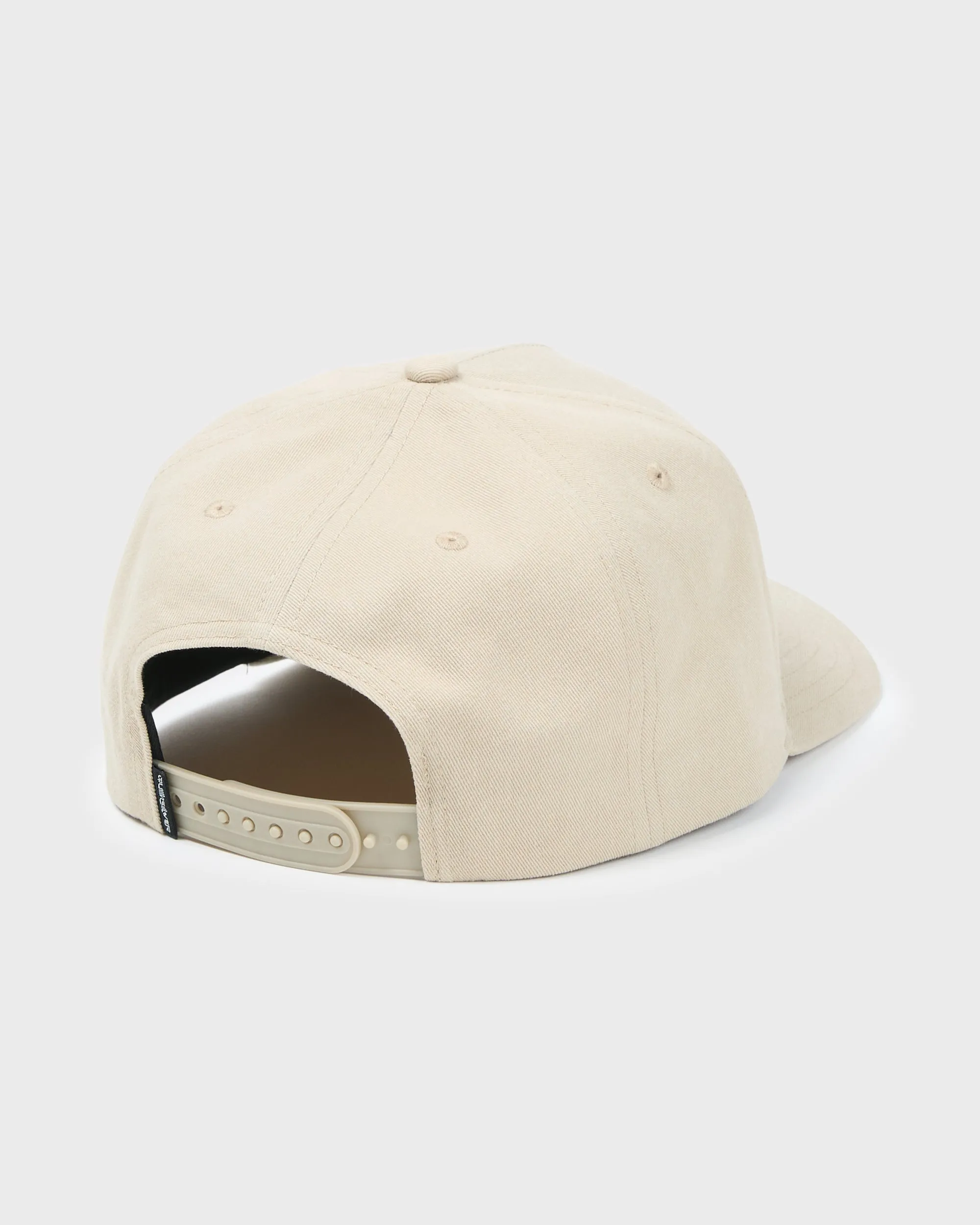 Lake Hat - Twill sold by Quiksilver product image thumbnail 2