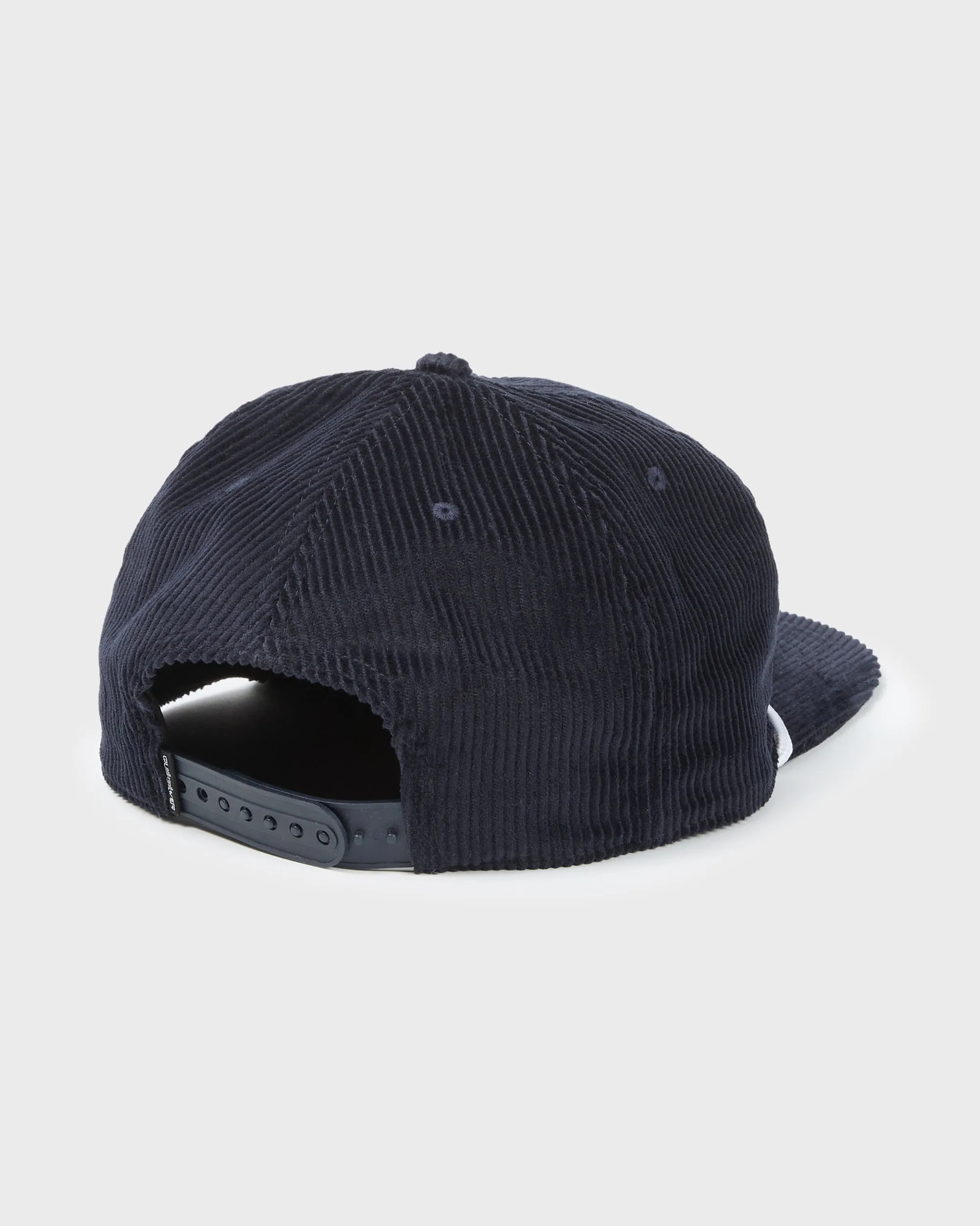 HQ Hat - Dark Denim sold by Quiksilver product image thumbnail 2