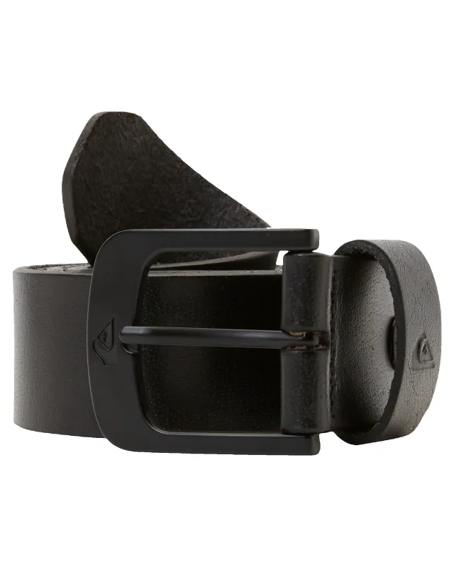 Everydaily 3 Belt - Black made by Quiksilver