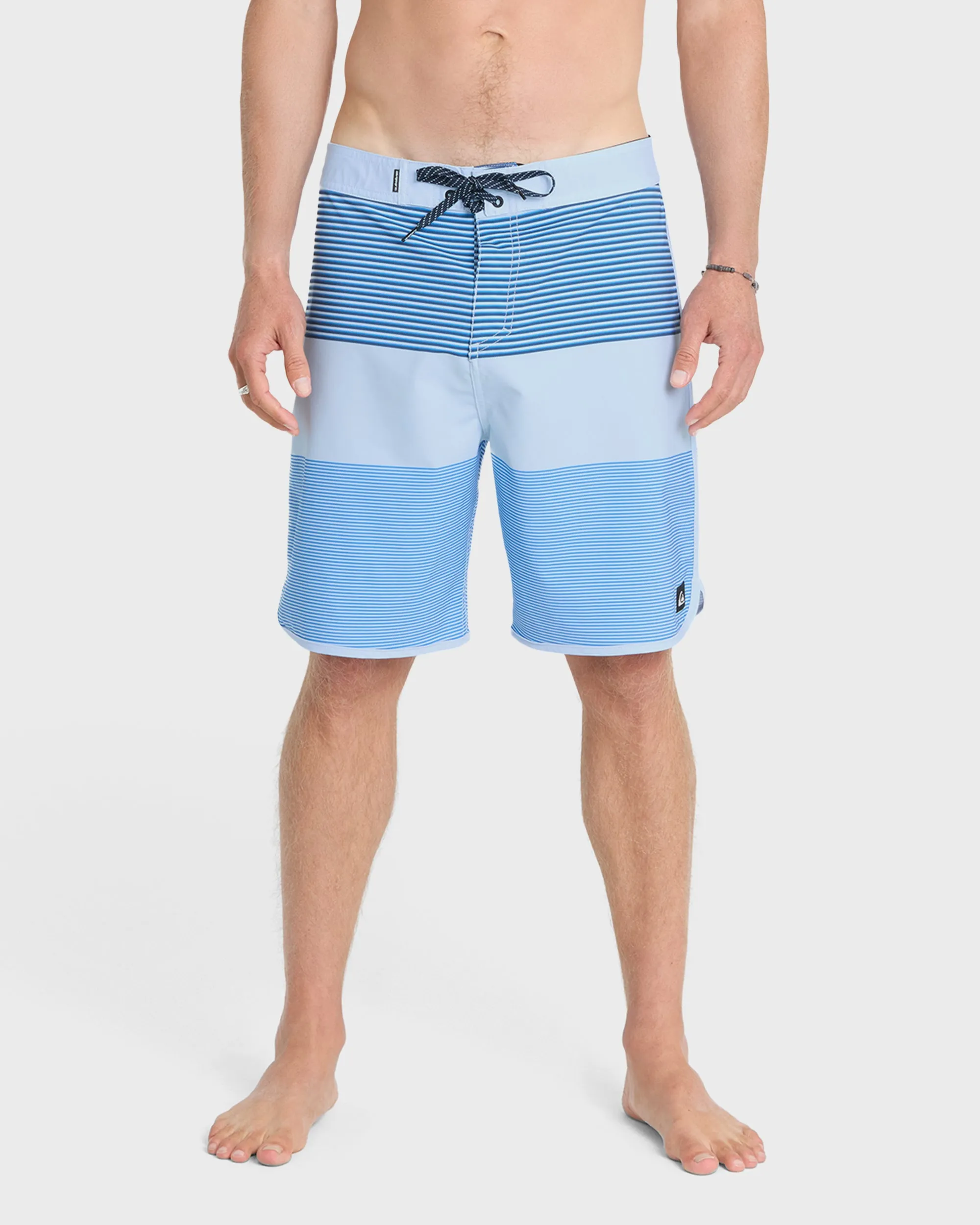 Tijuana 19" Boardshorts - Skyway sold by Quiksilver