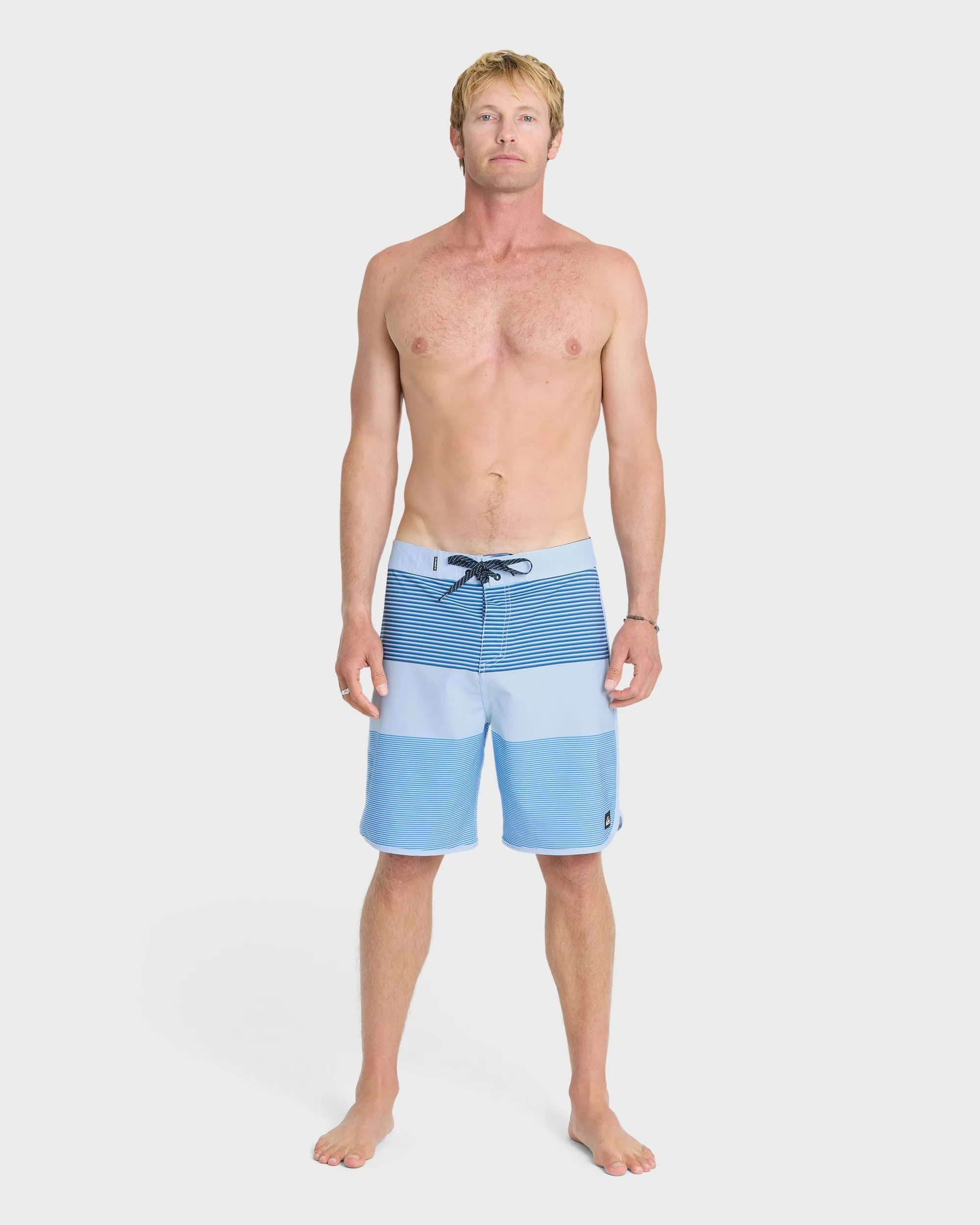 Tijuana 19" Boardshorts - Skyway sold by Quiksilver product image thumbnail 4
