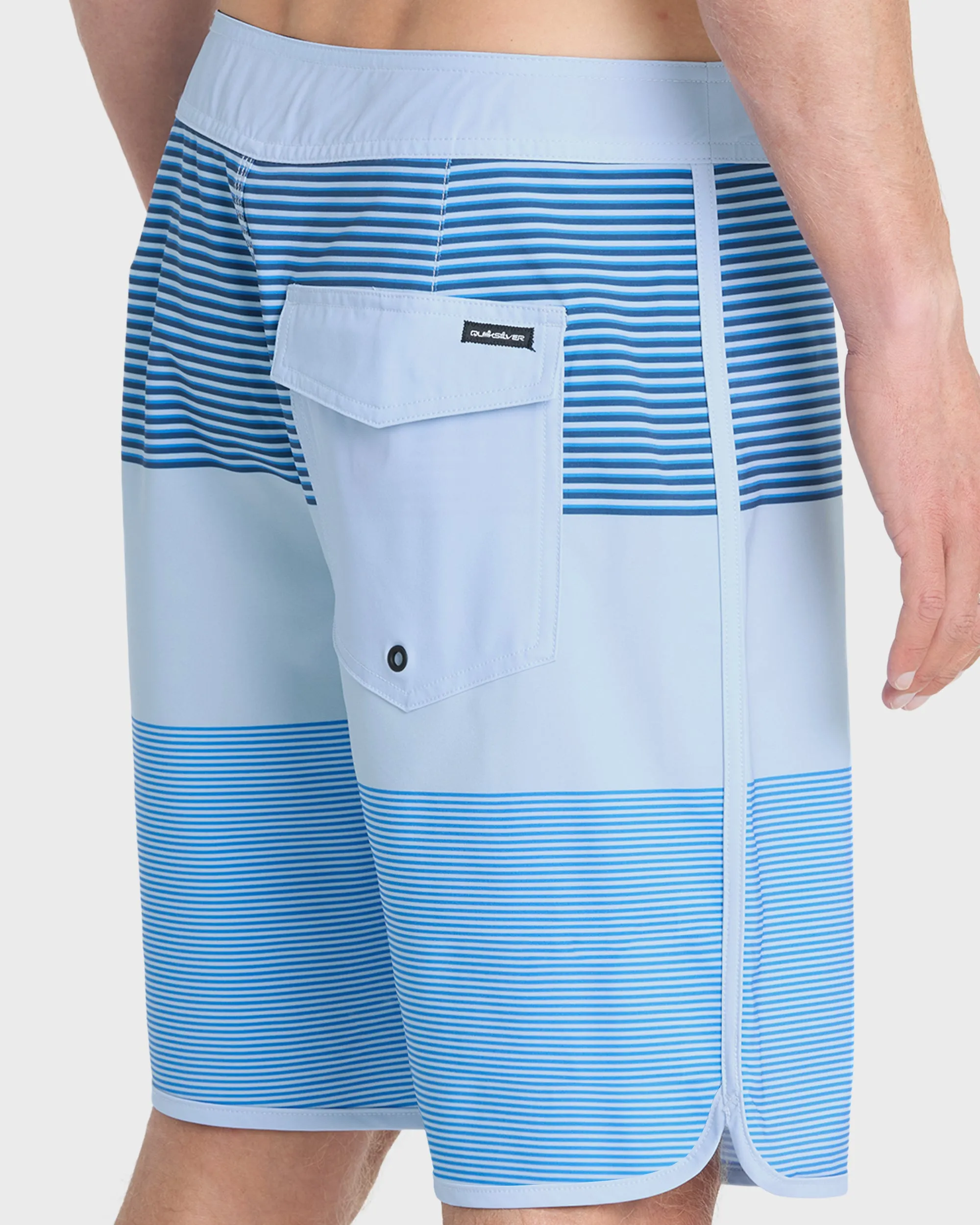 Tijuana 19" Boardshorts - Skyway sold by Quiksilver product image thumbnail 5